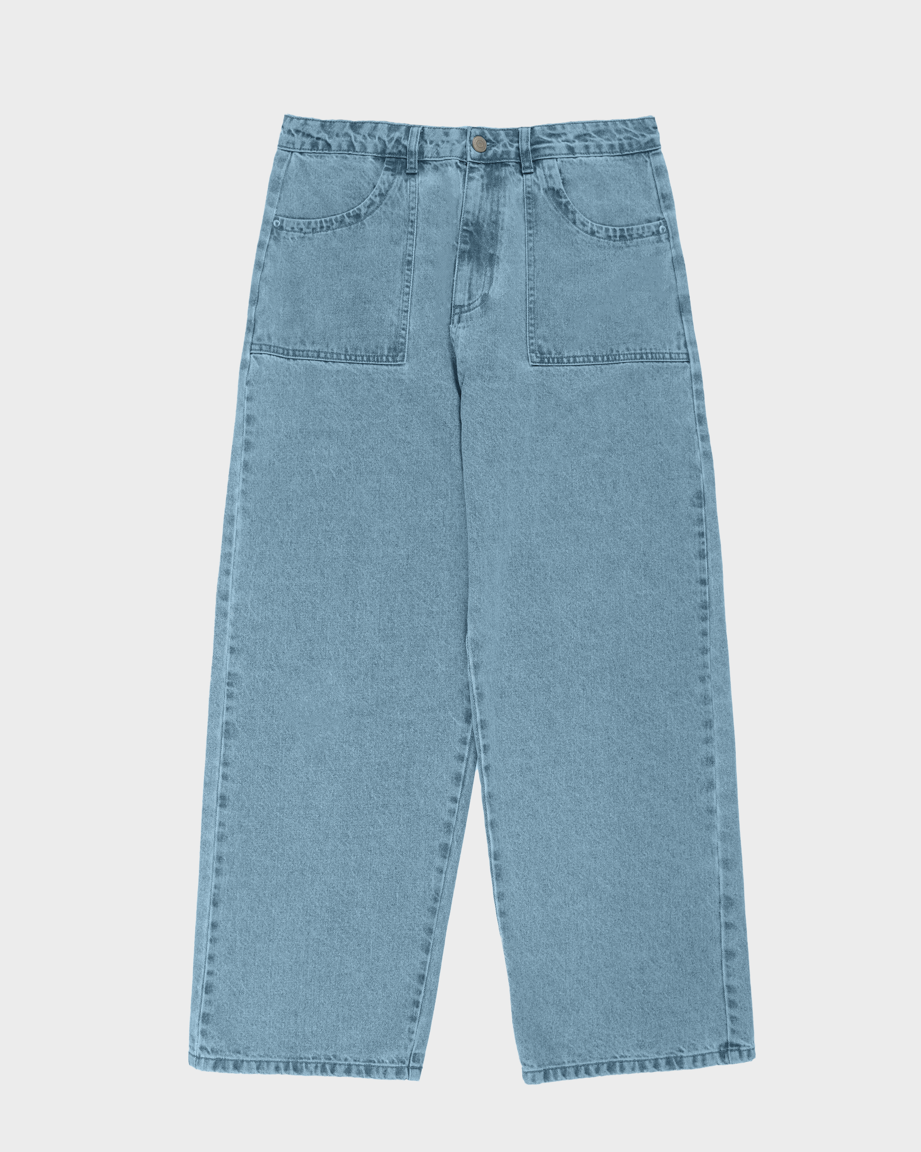 Scout Denim Blue
