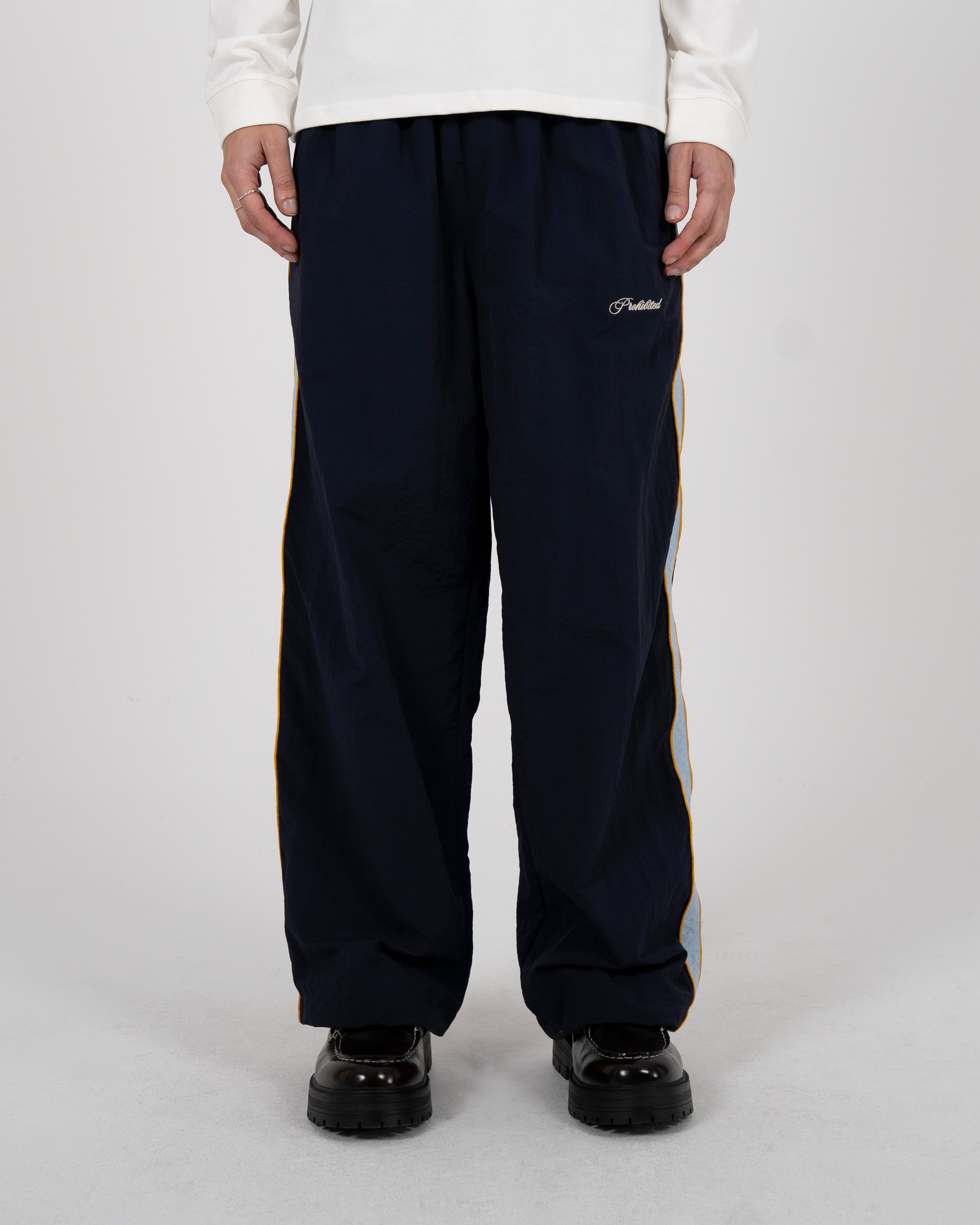 Slipstream Trackpants Navy