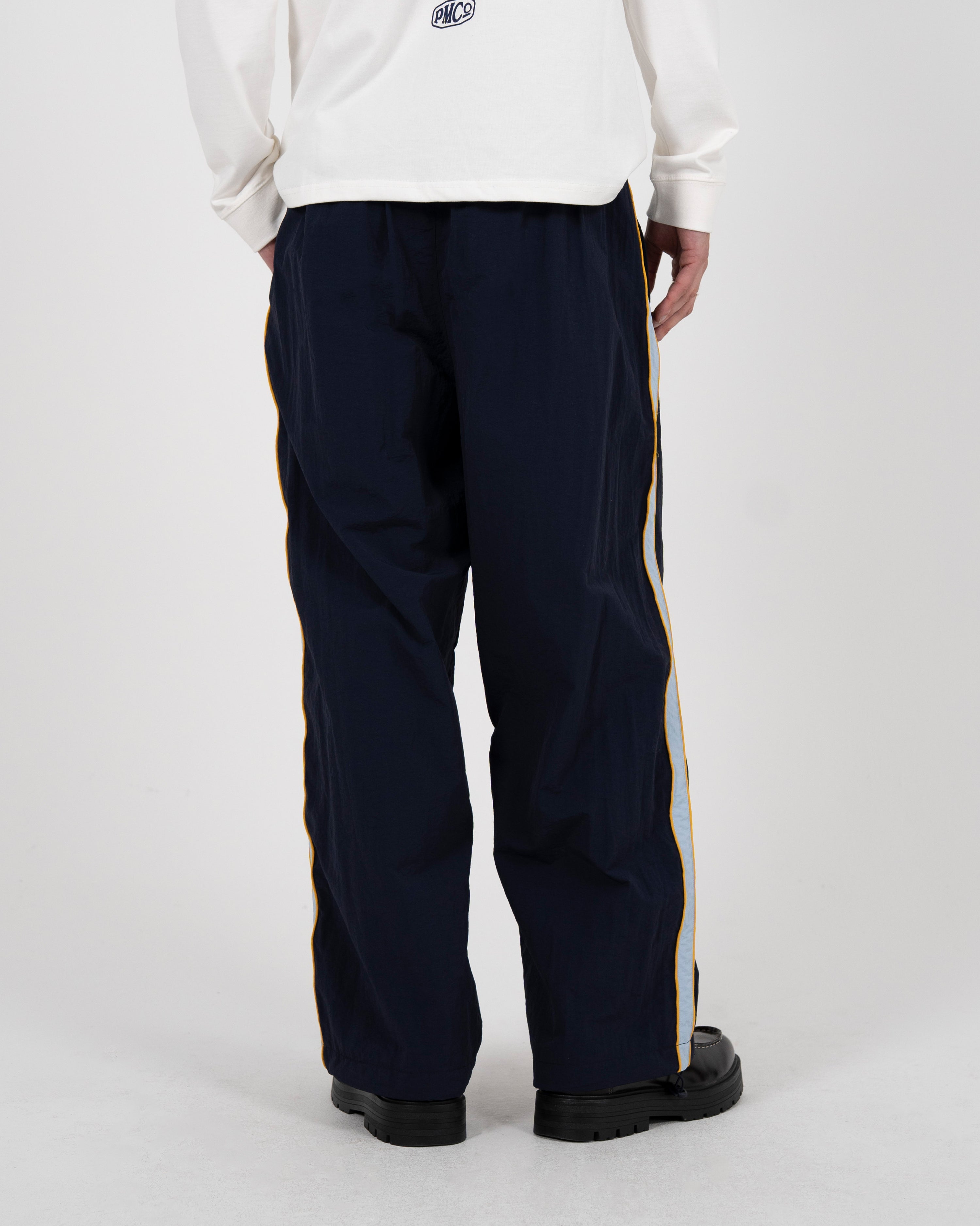 Slipstream Trackpants Navy