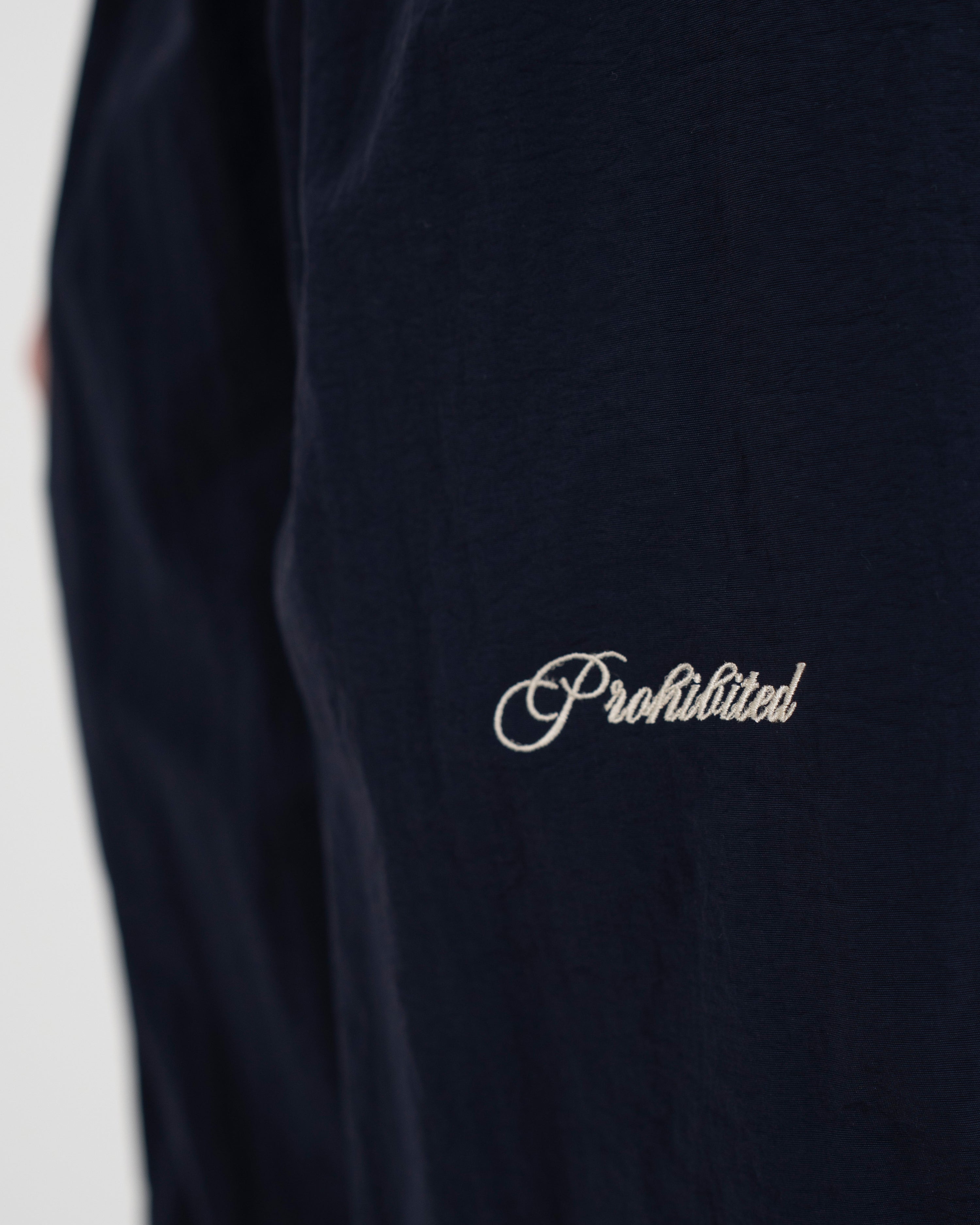 Slipstream Trackpants Navy