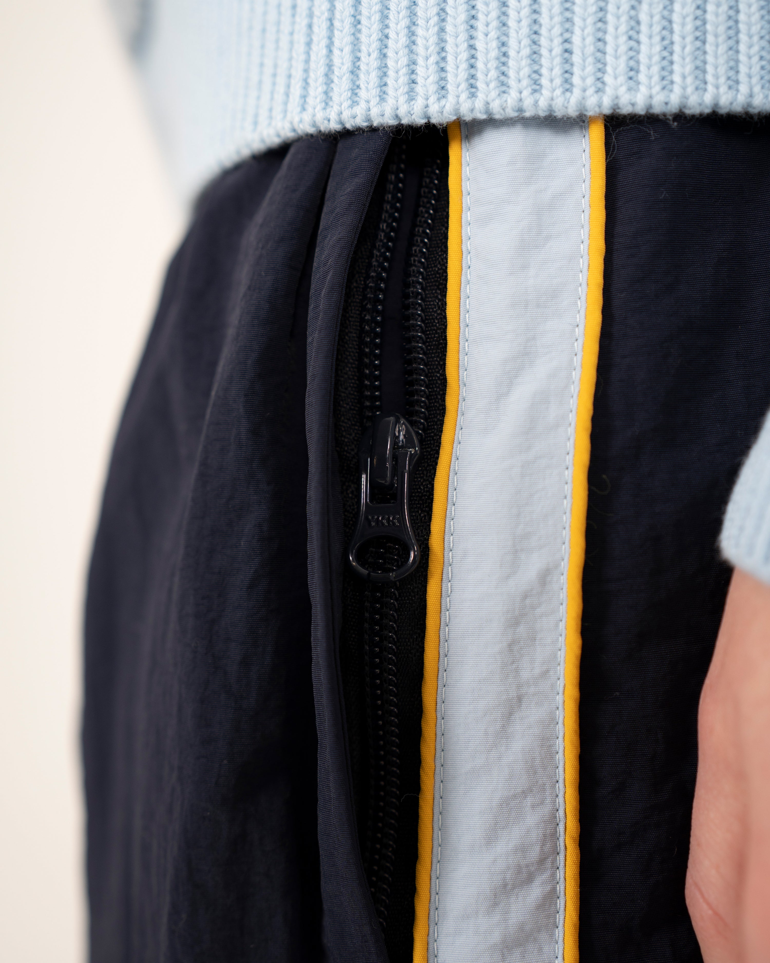 Slipstream Trackpants Navy