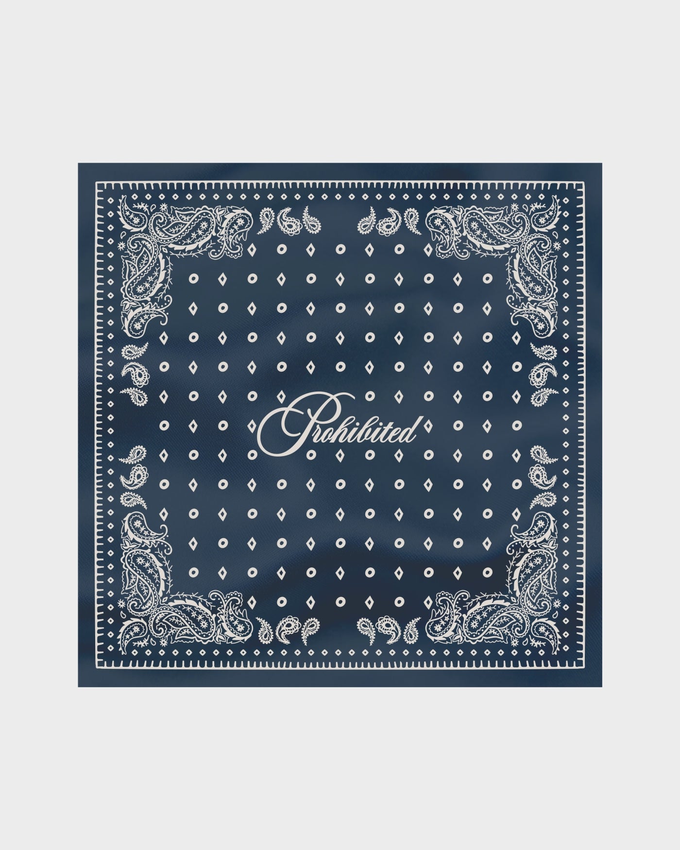 Simon Scarf | Deep Blue