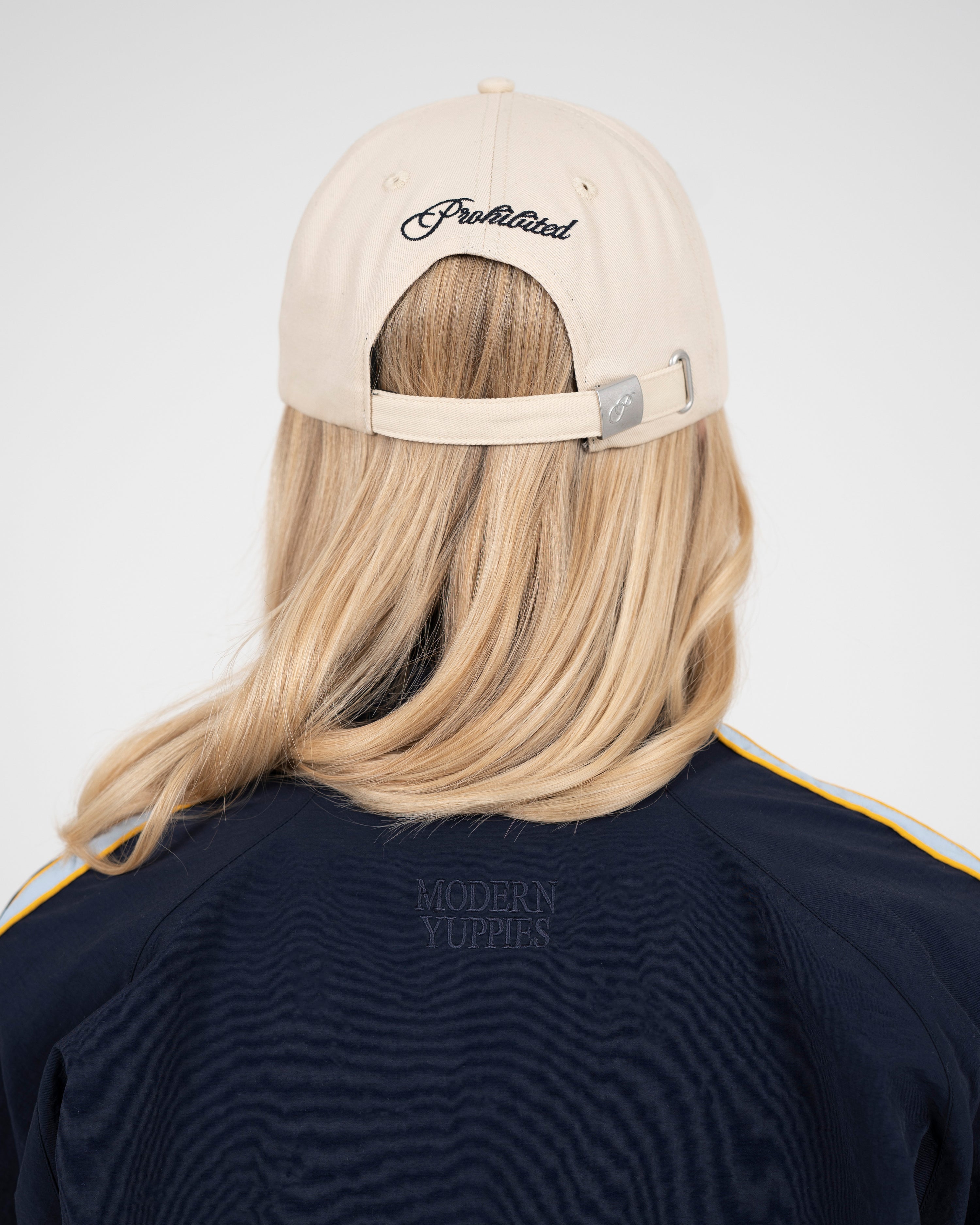 Slipstream Trackjacket Navy