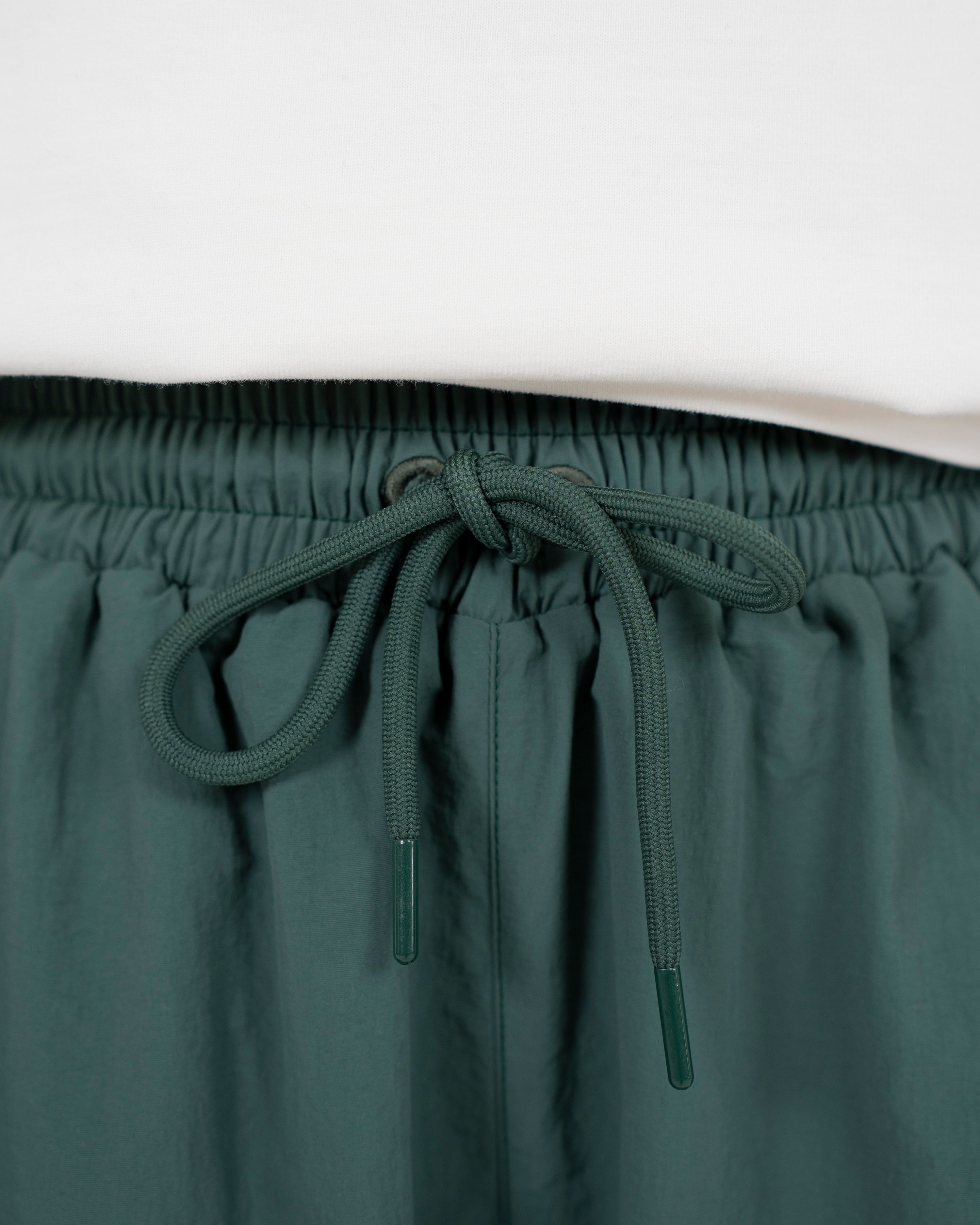 Slipstream Trackpants Green