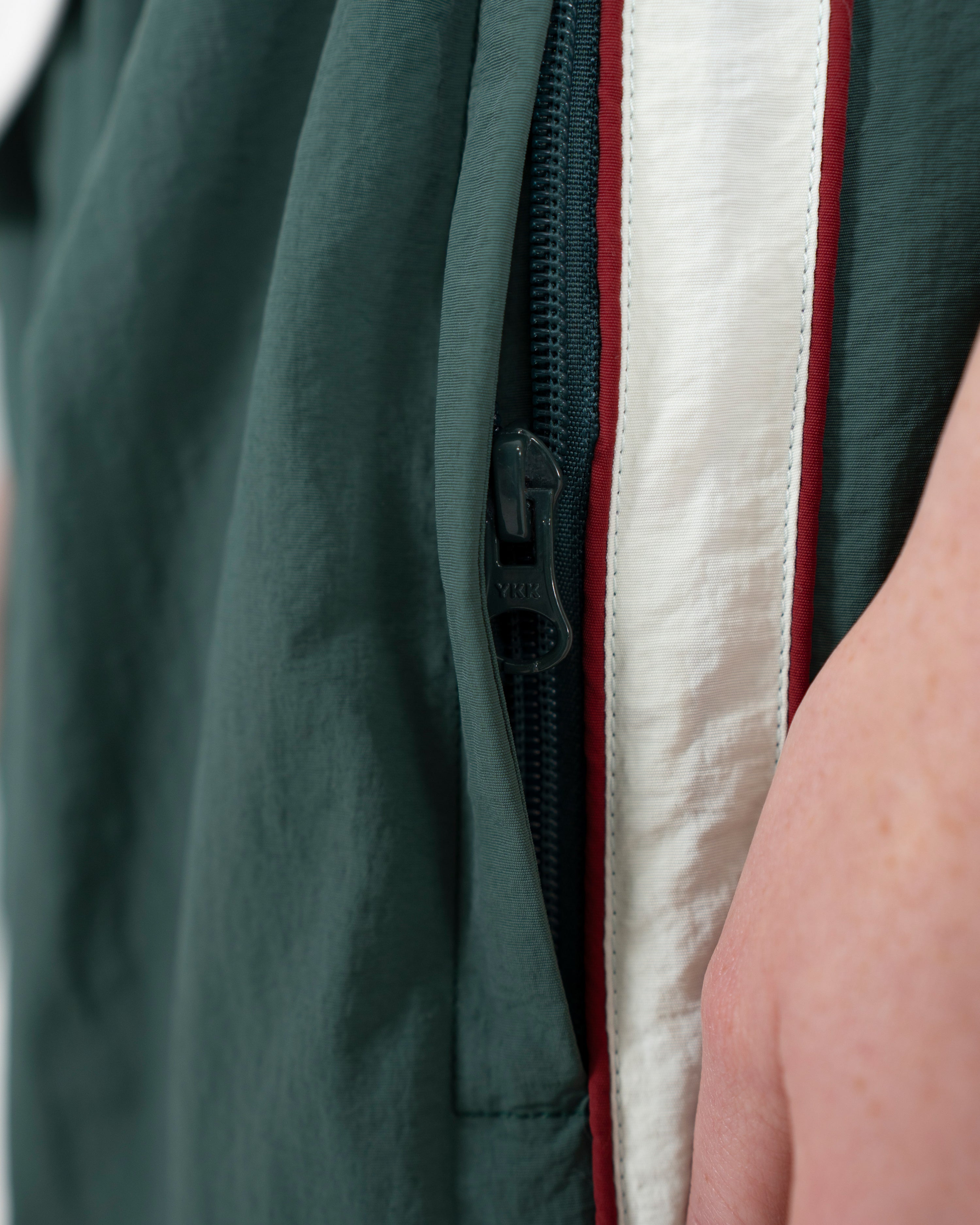 Slipstream Trackpants Green