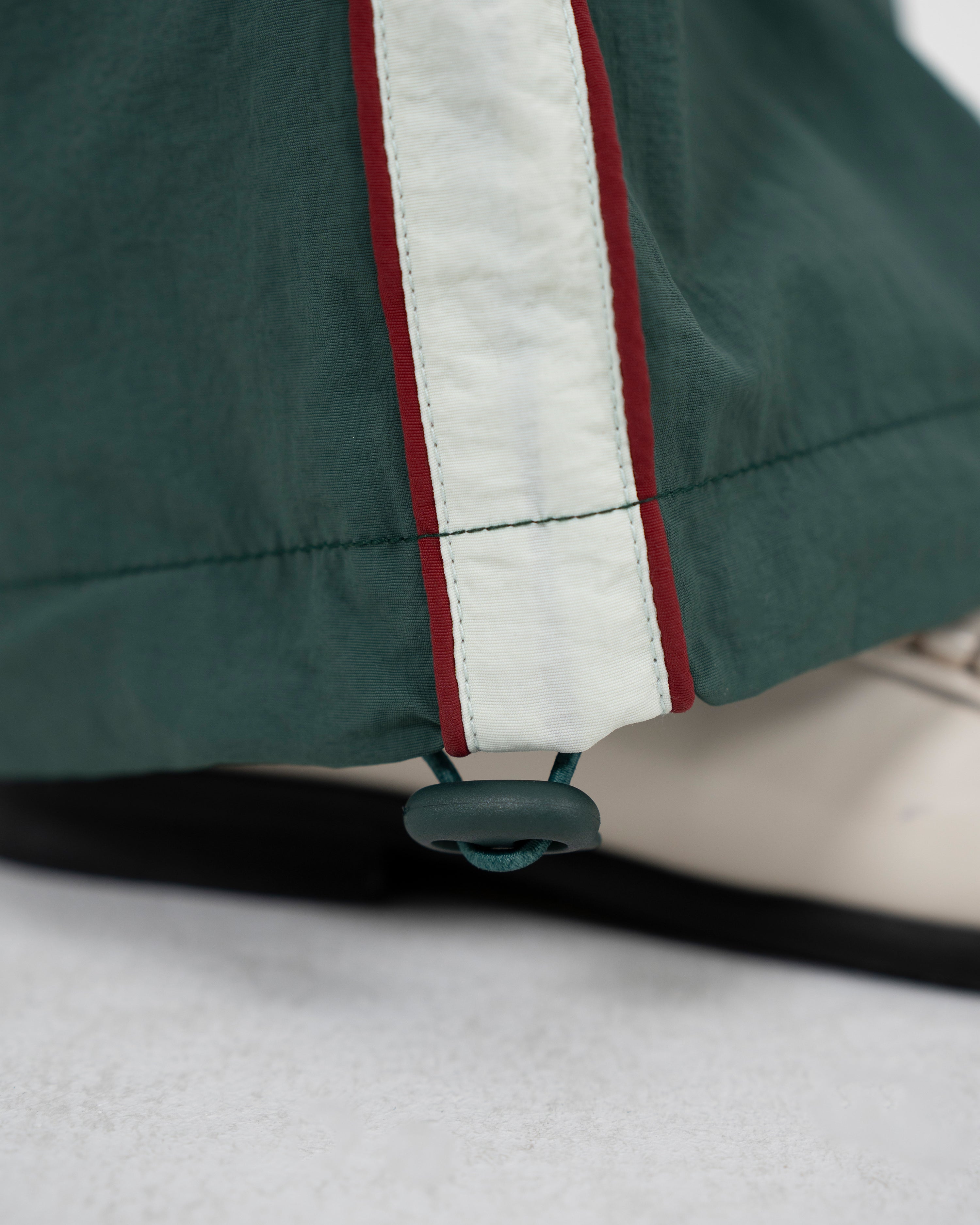 Slipstream Trackpants Green