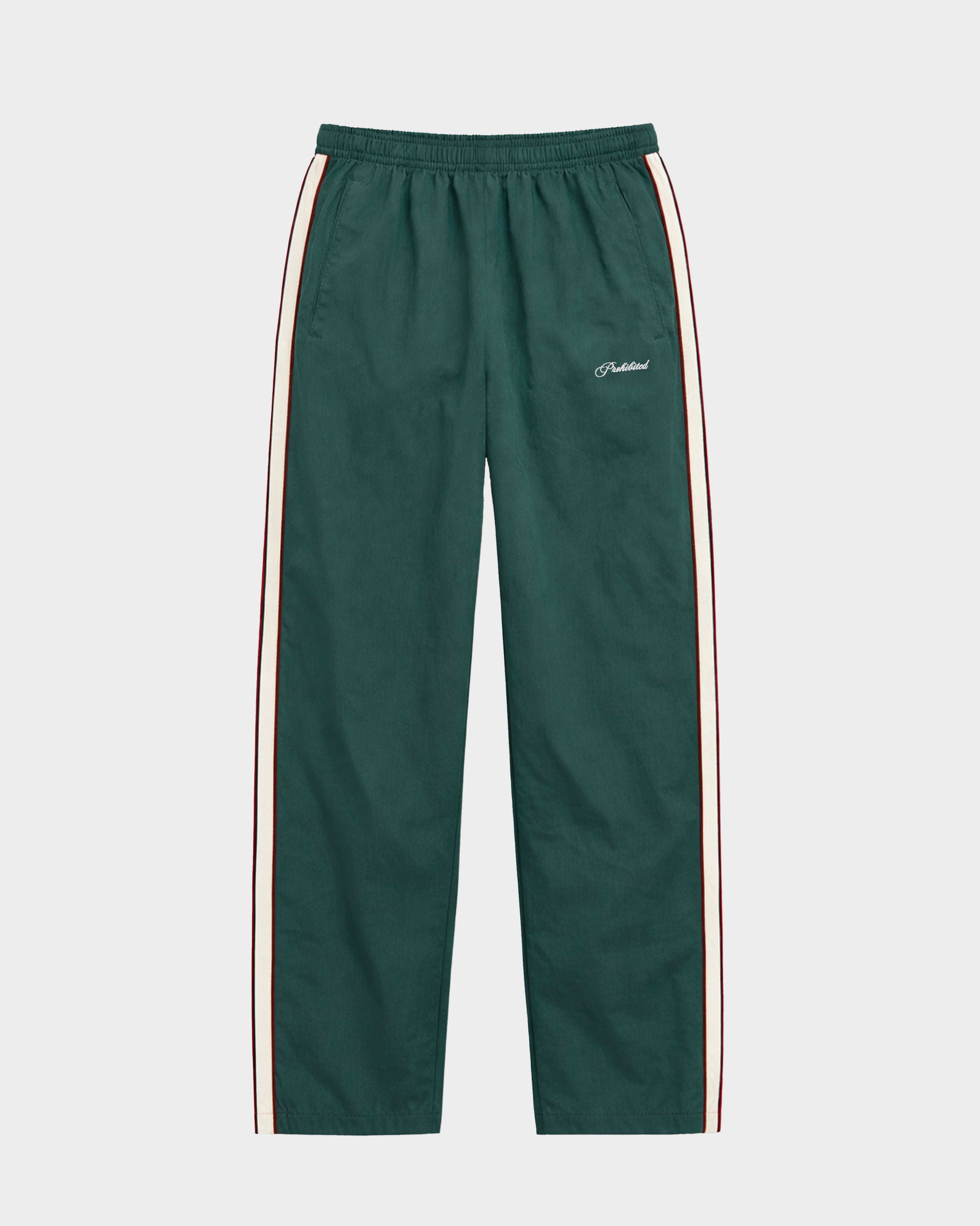 Slipstream Trackpants Green