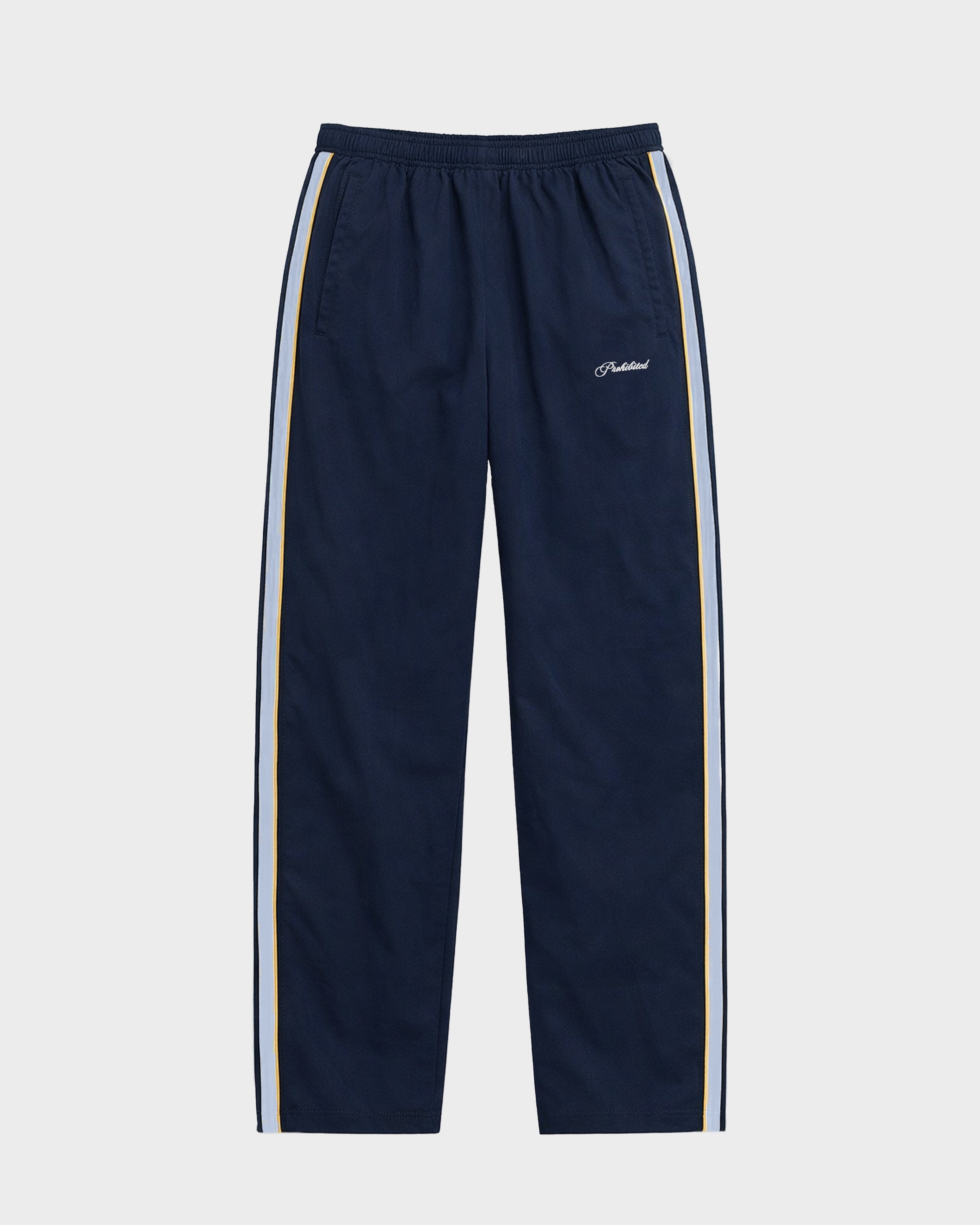 Slipstream Trackpants Navy