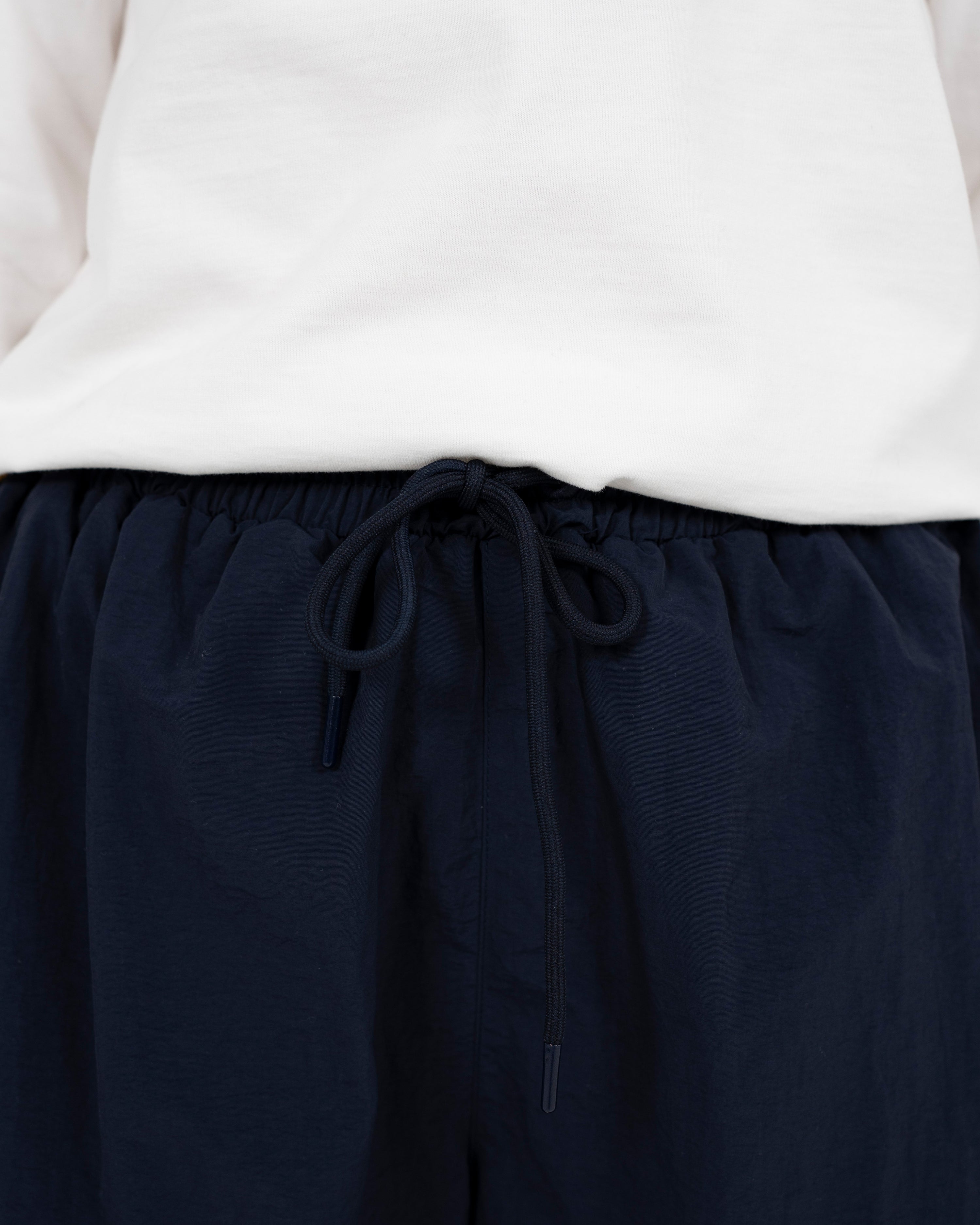 Slipstream Trackshorts Navy