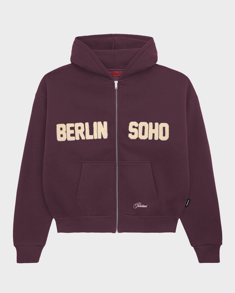 SoHoZip-