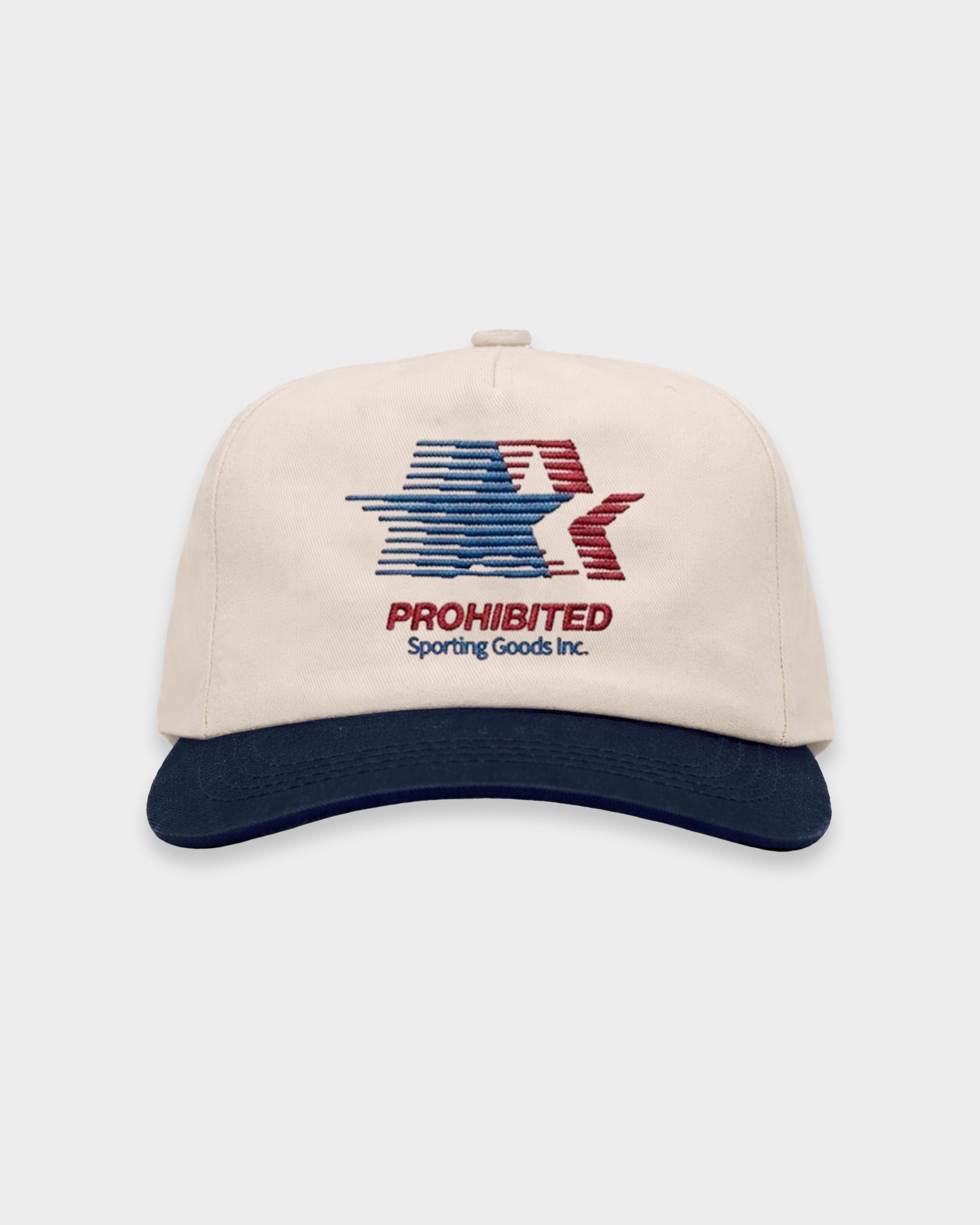 Sporting Goods Cap