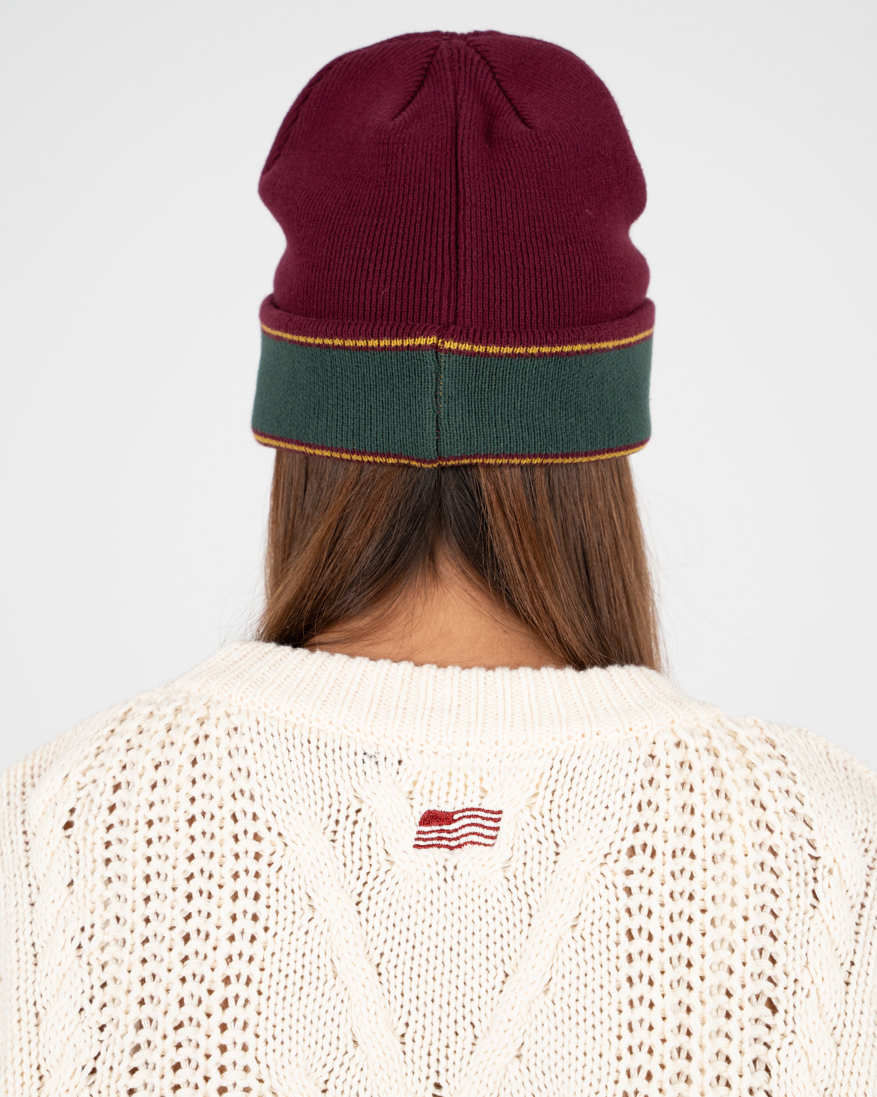 Sunday Cable Knit Sweater