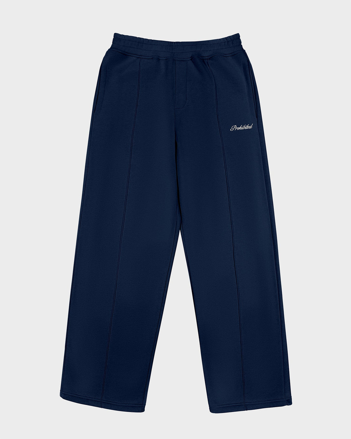 Loose Sweatpants | Navy