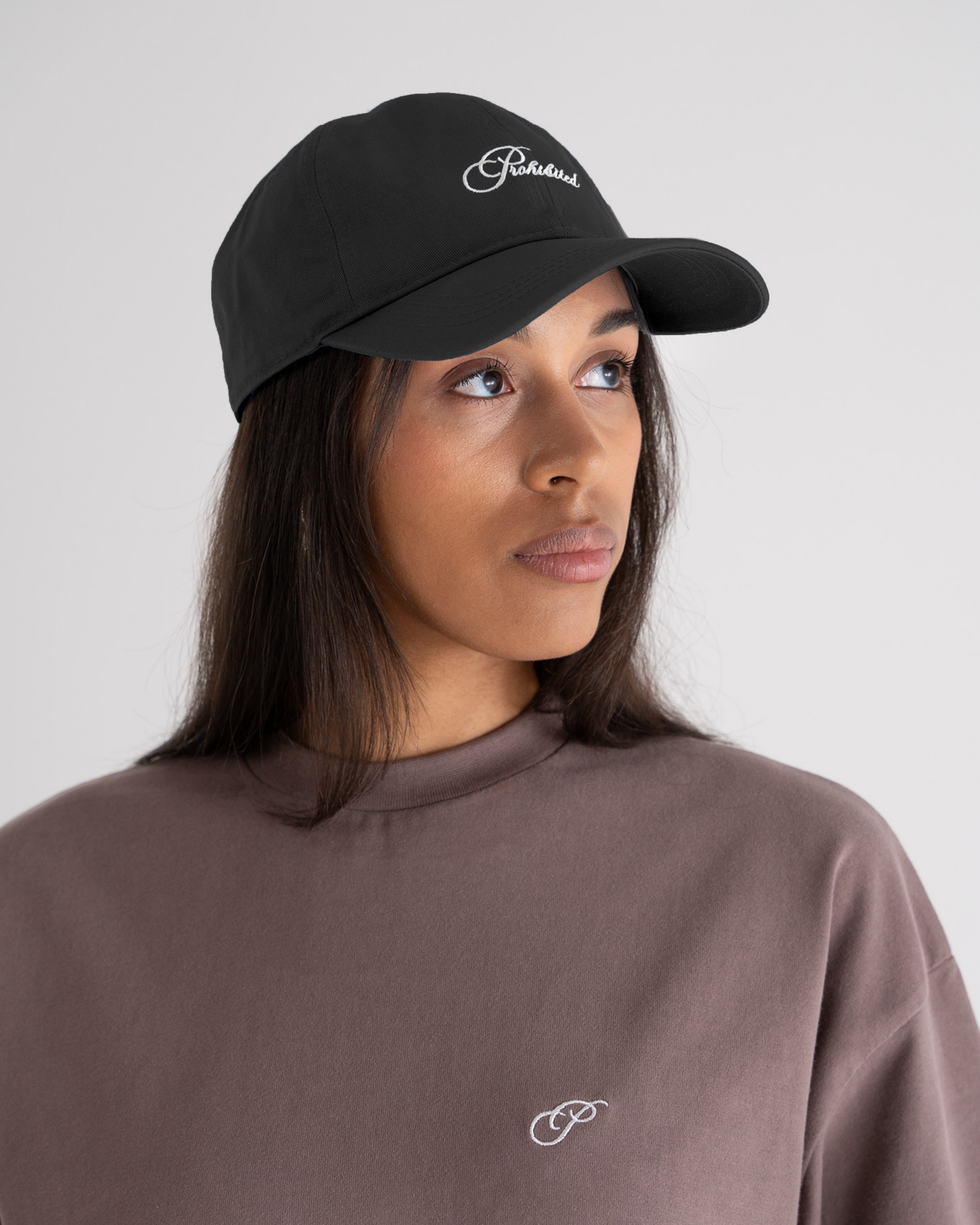 The Cap Black