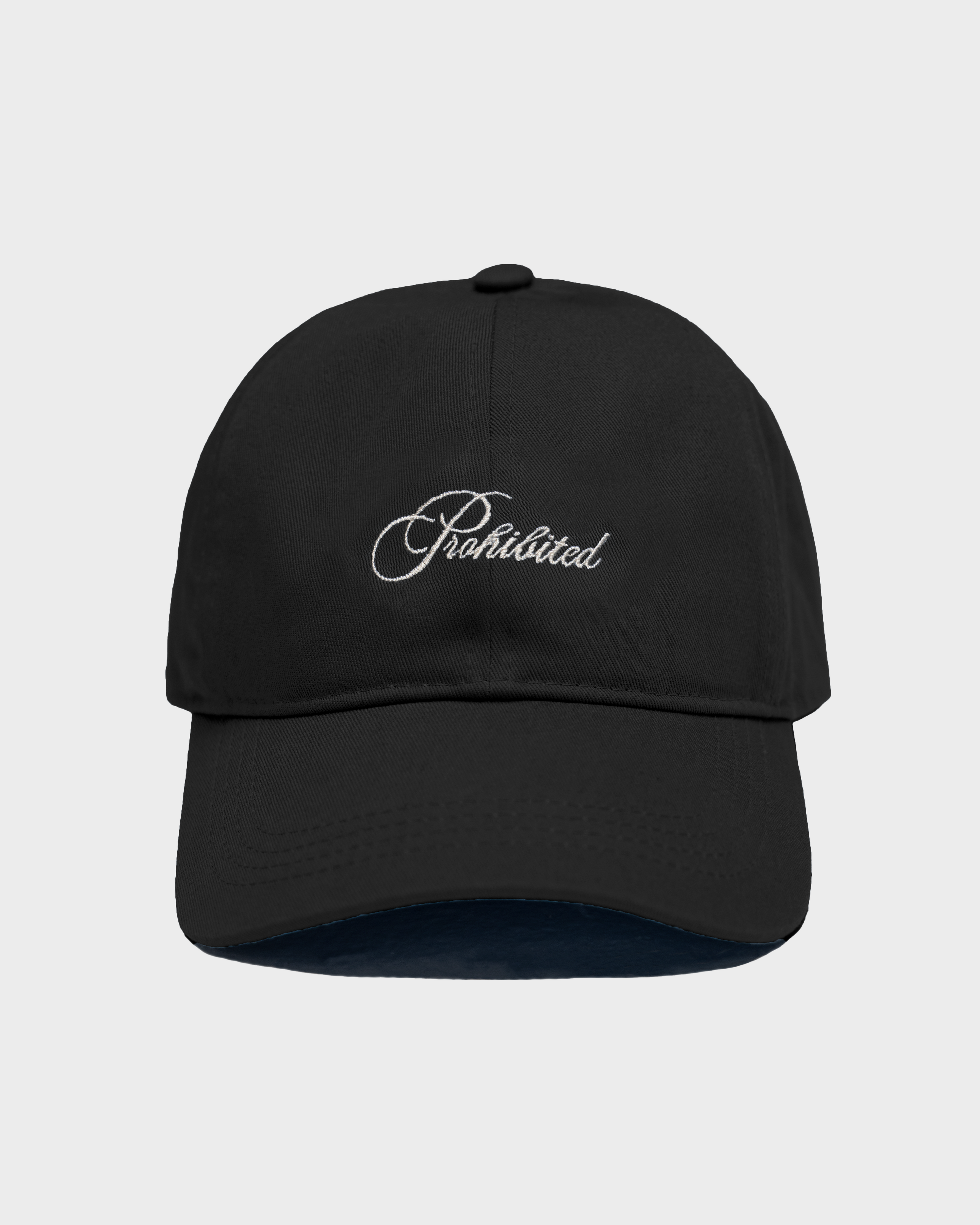 The Cap Black
