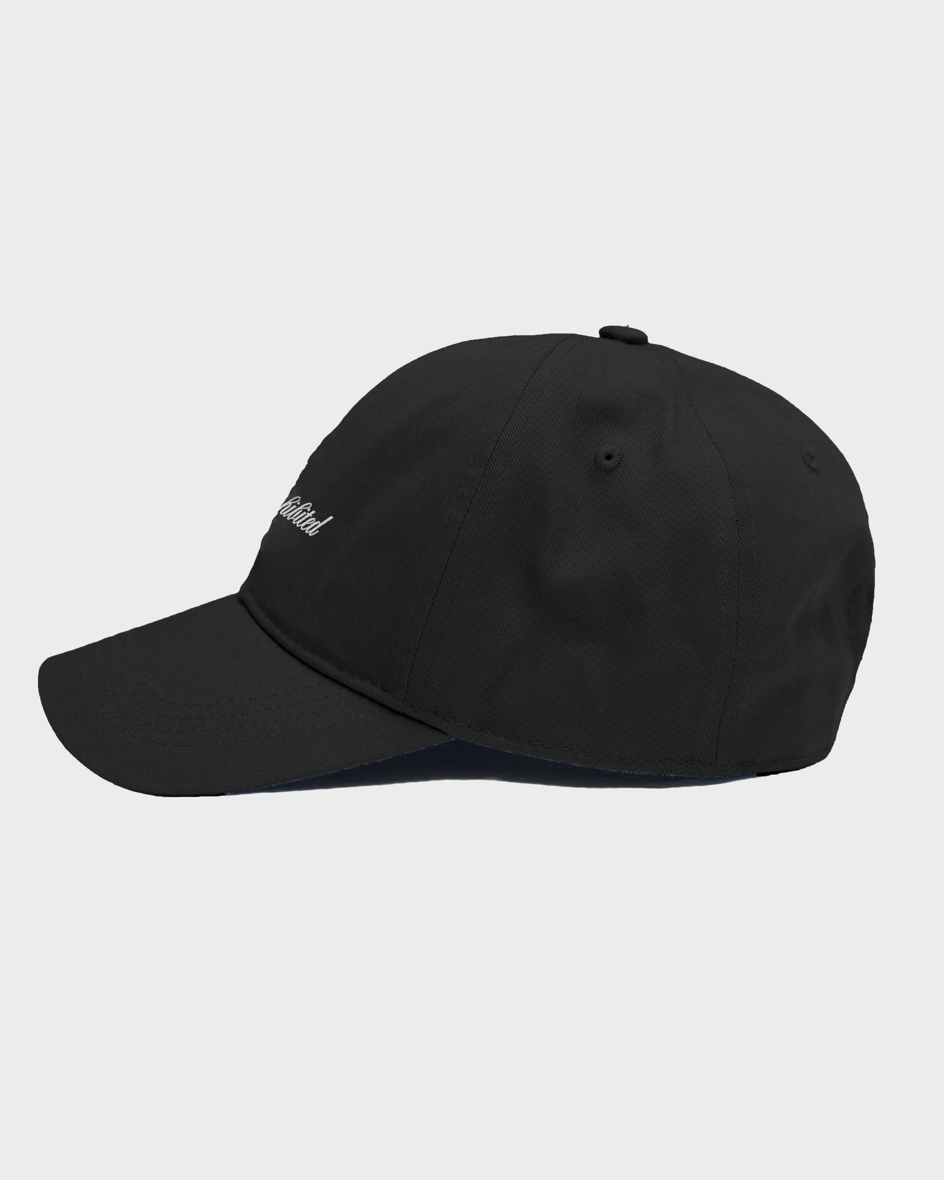 The Cap Black