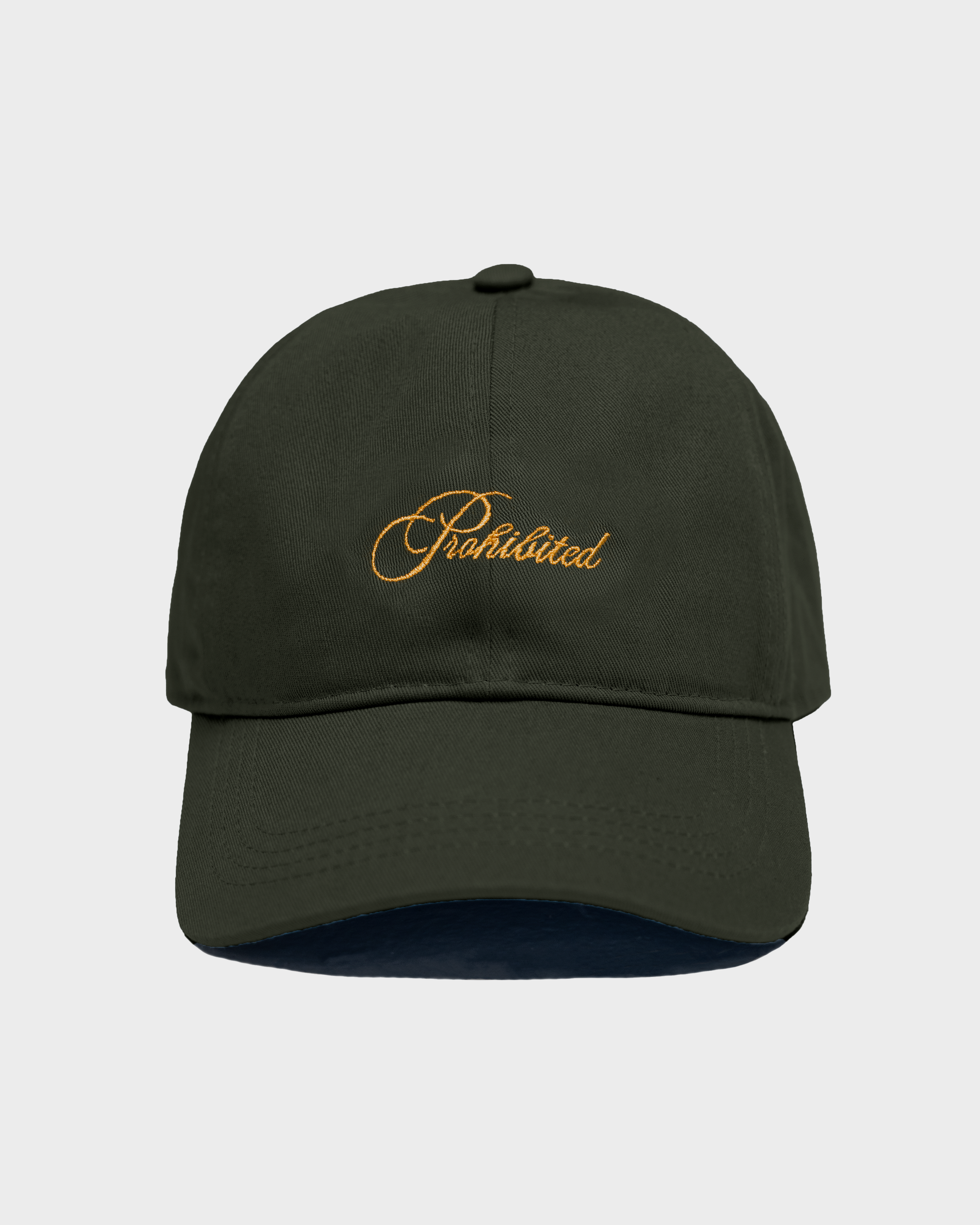 The Cap Green