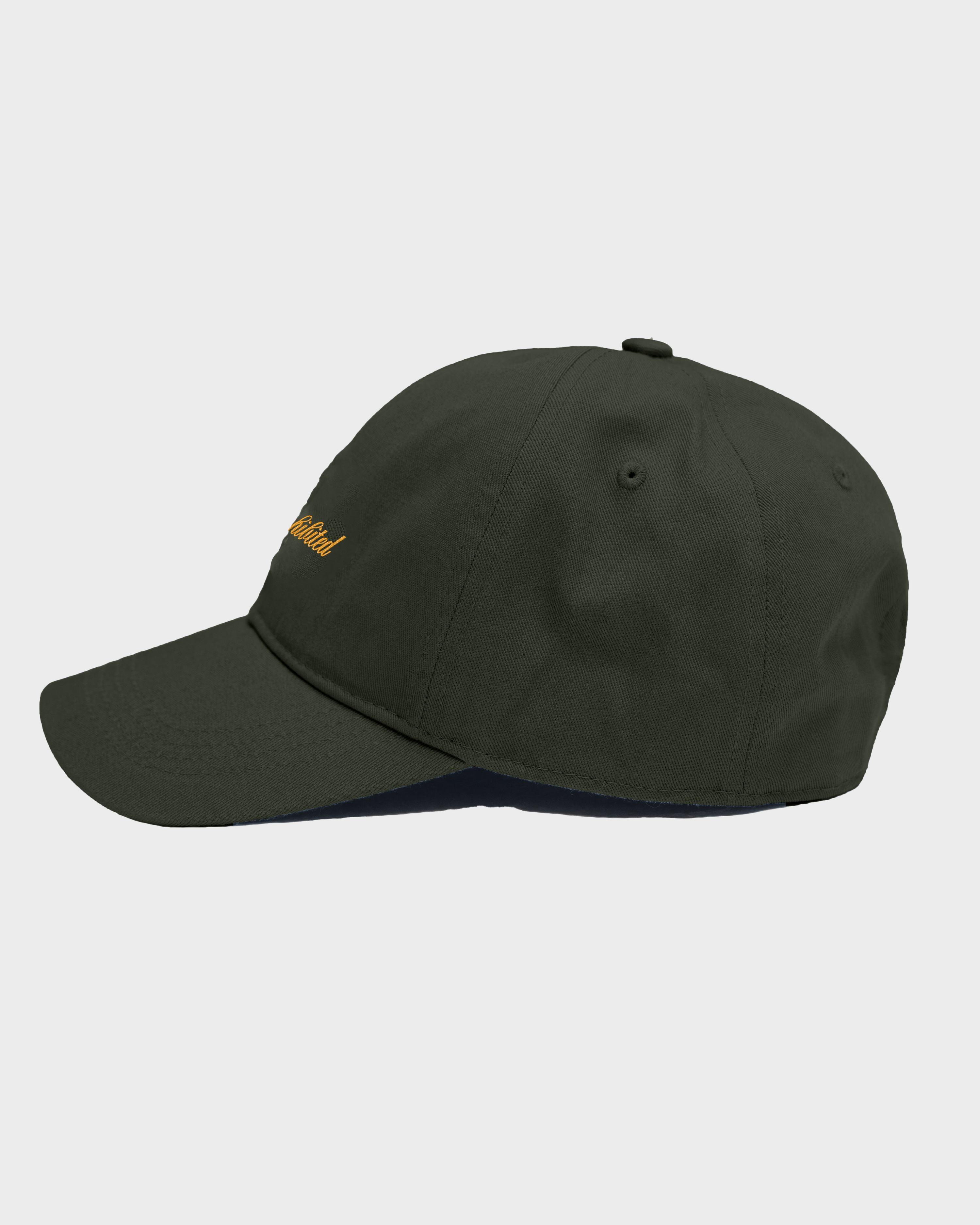 The Cap Green