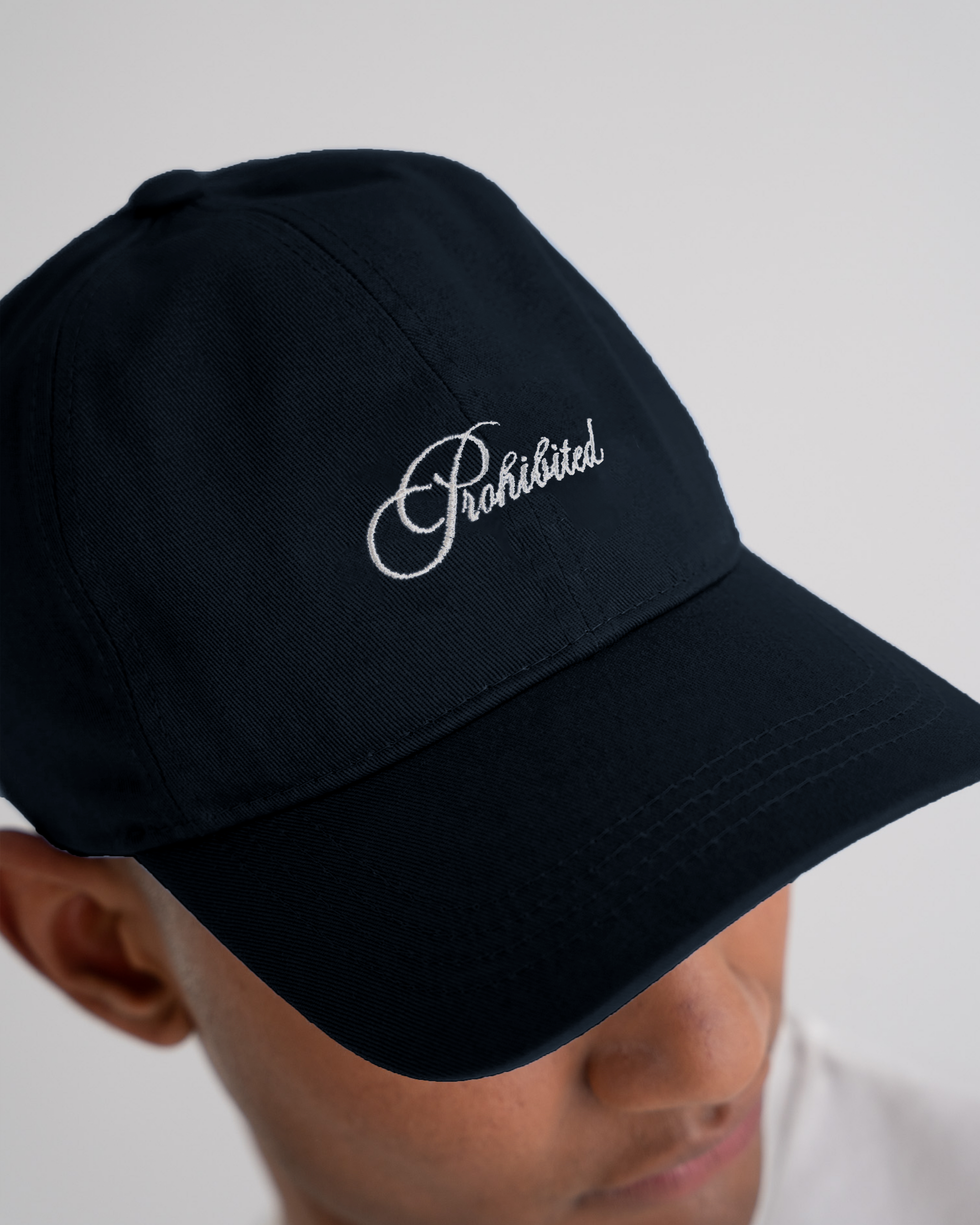 The Cap Navy