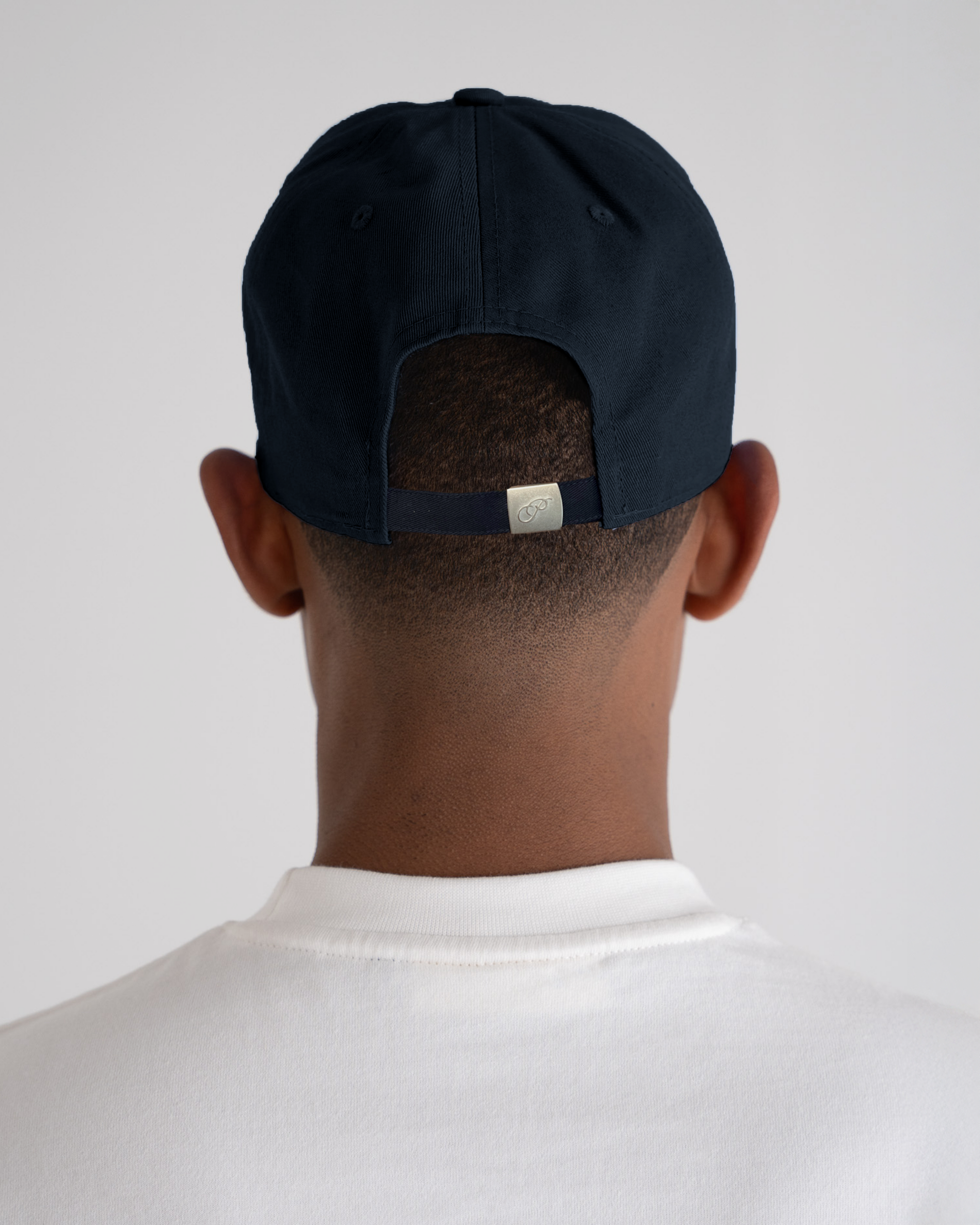The Cap Navy