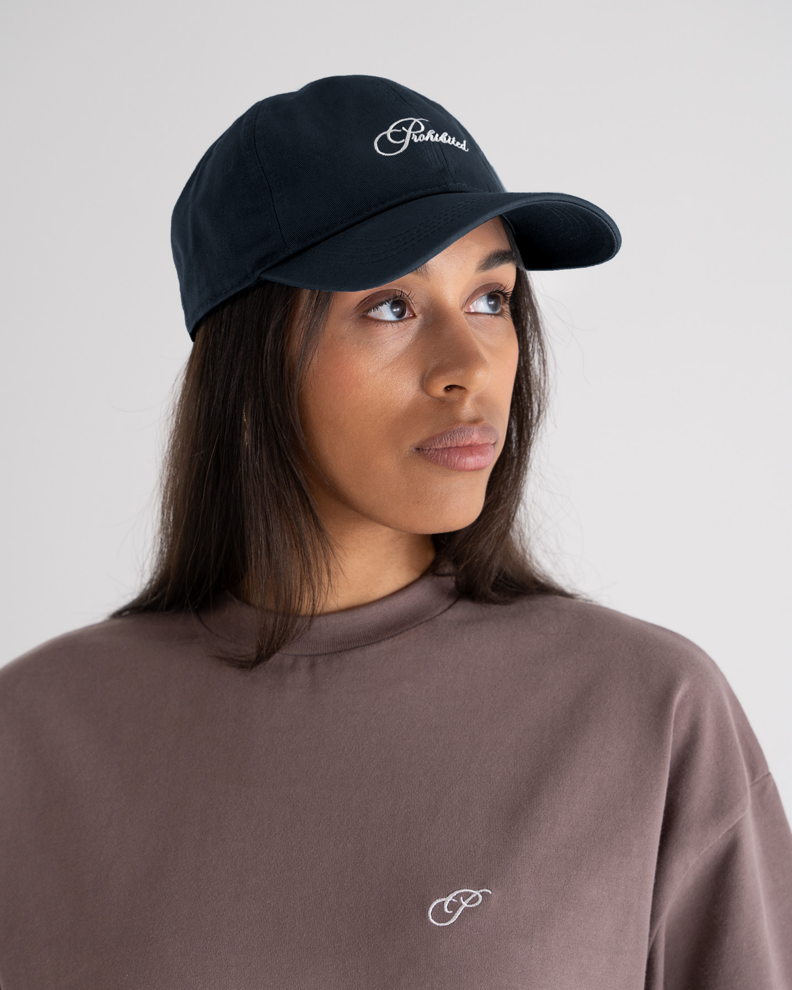 The Cap Navy