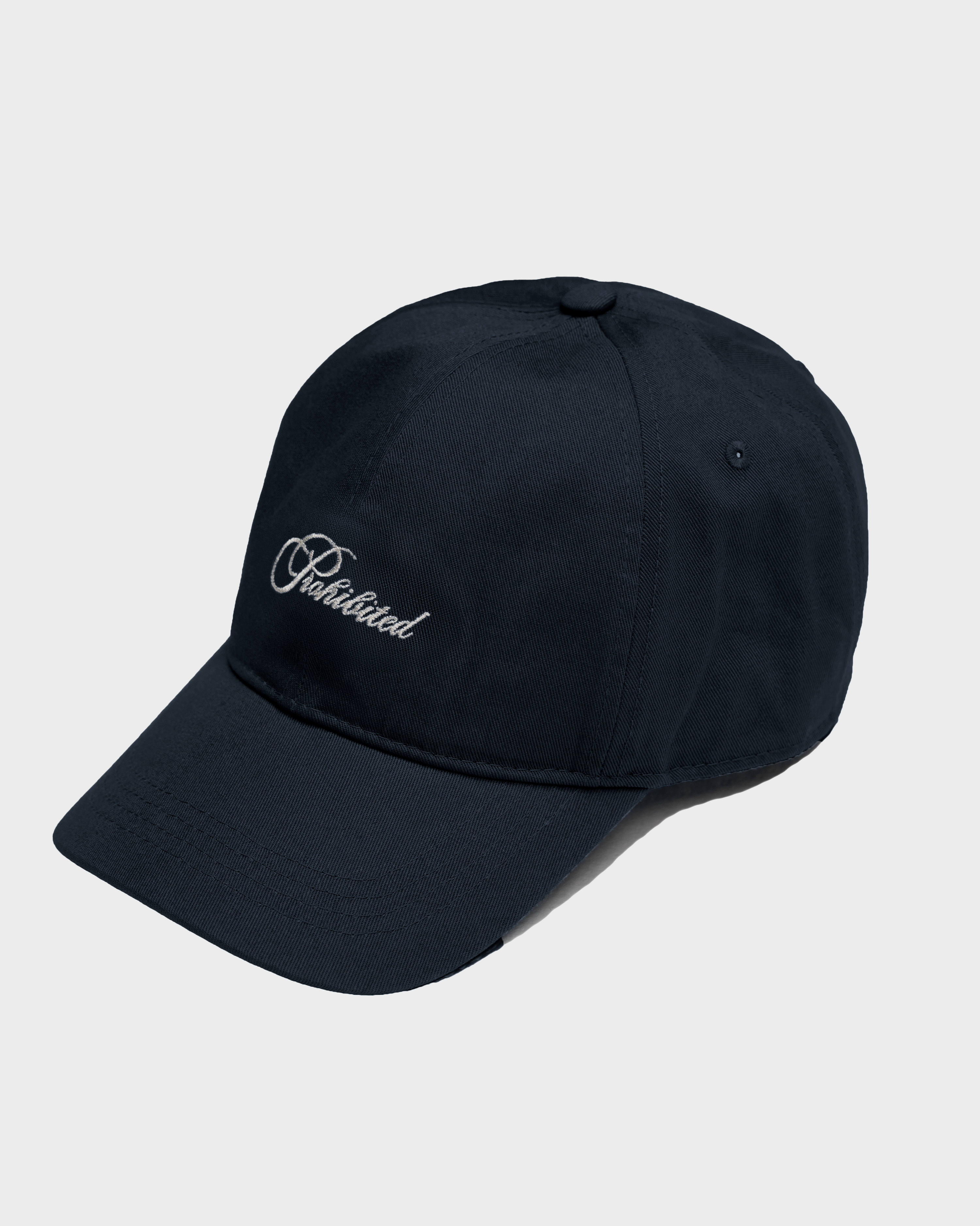 The Cap Navy