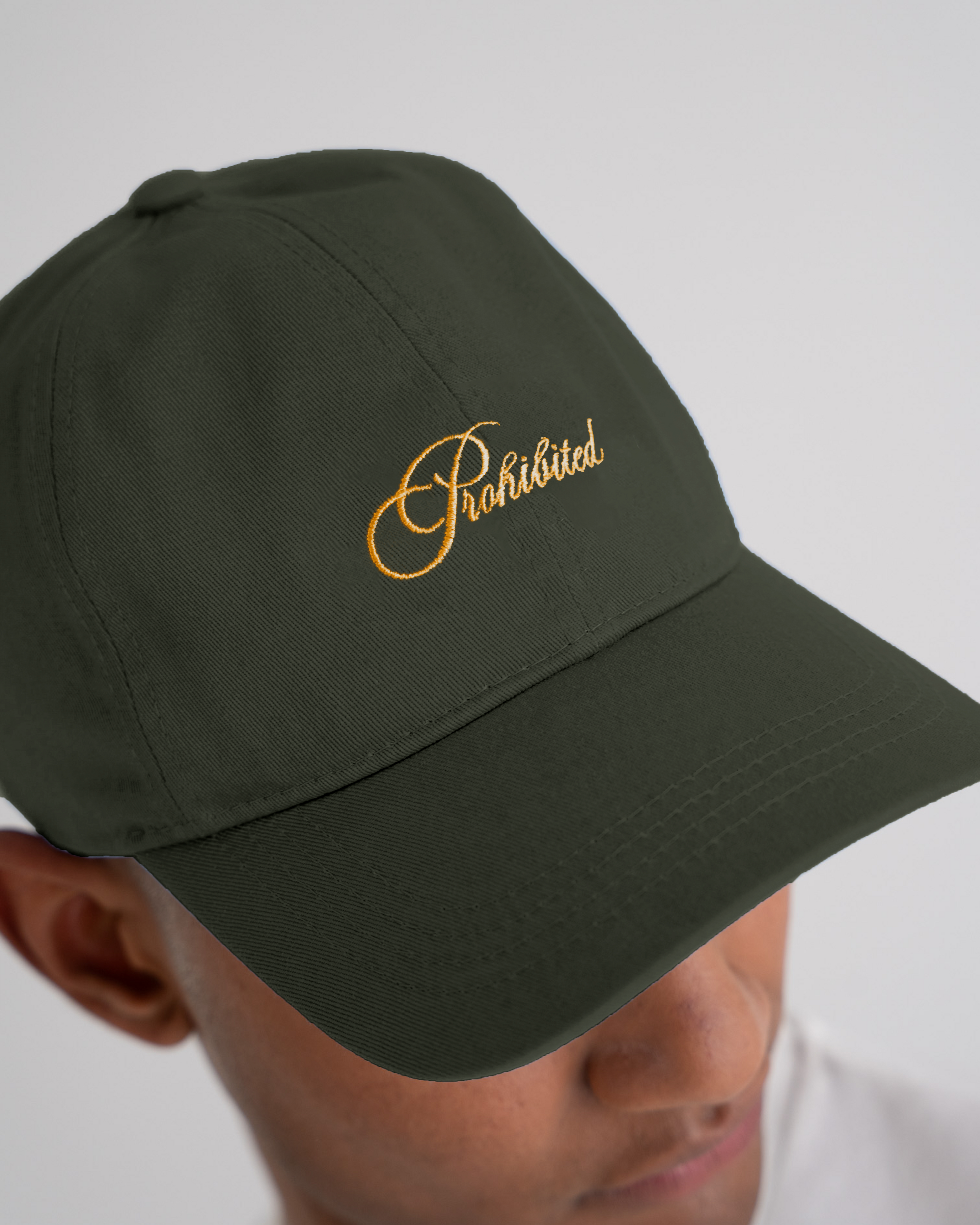 The Cap Green
