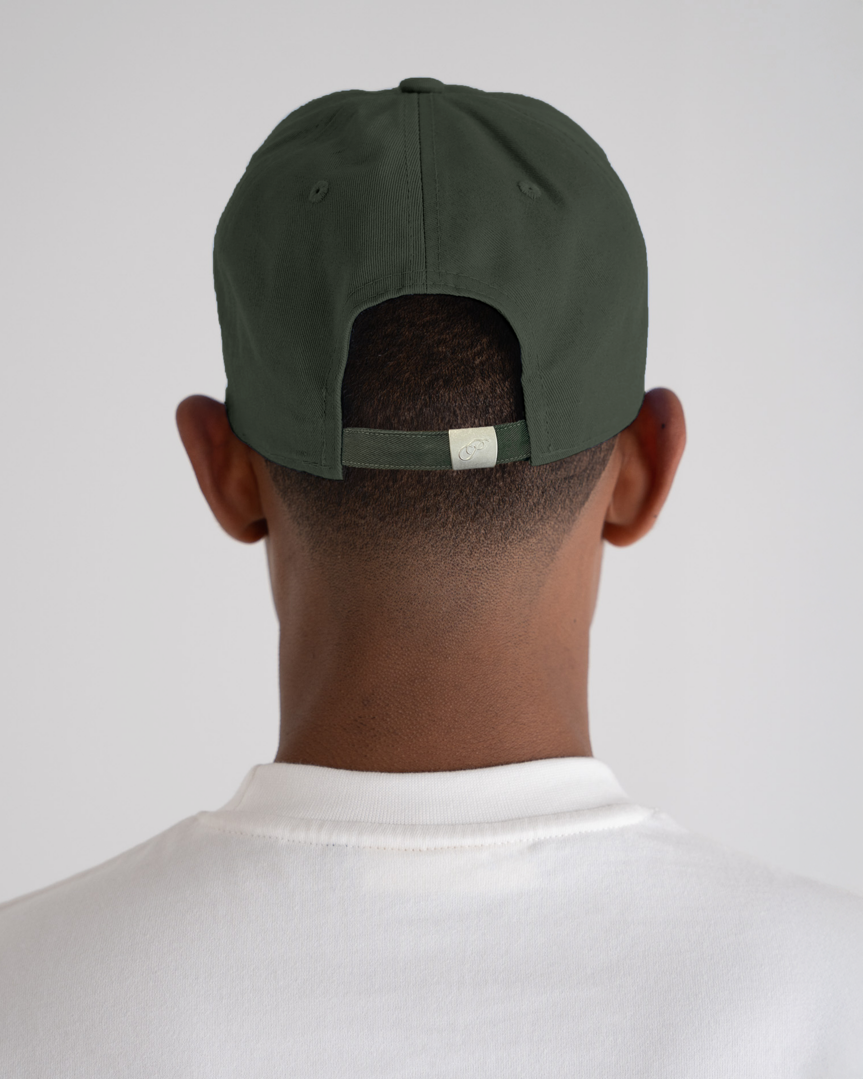 The Cap Green