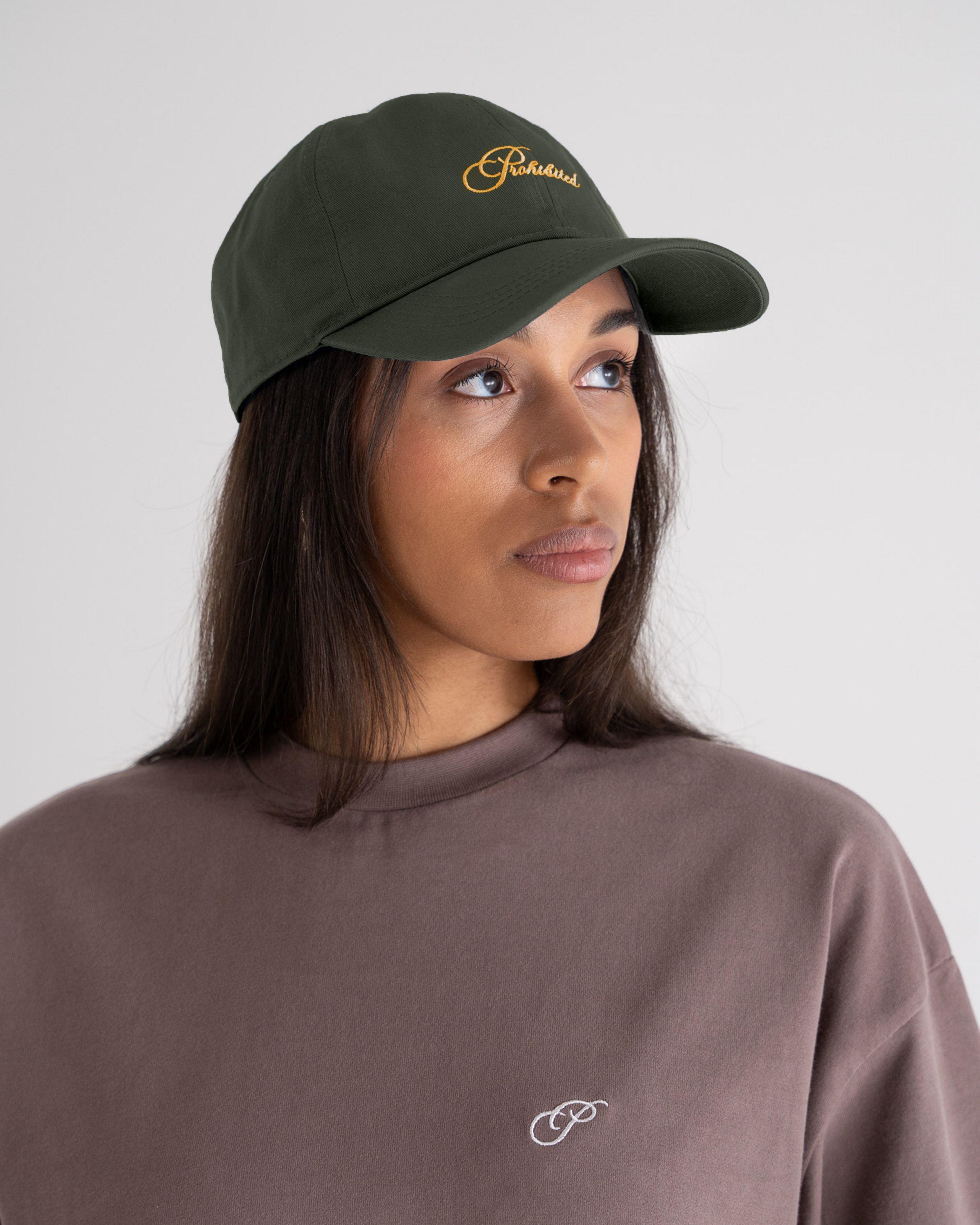 The Cap Green