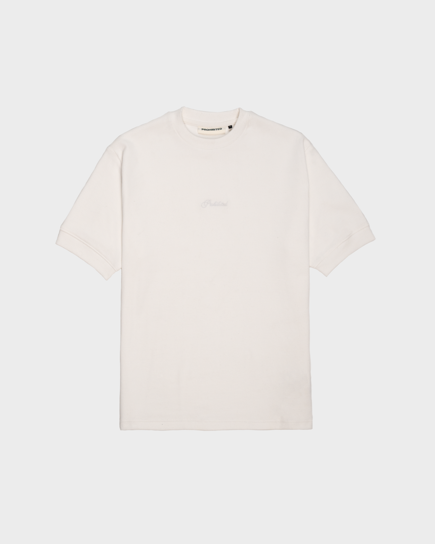 The Slim Tee Off-White | Off-White