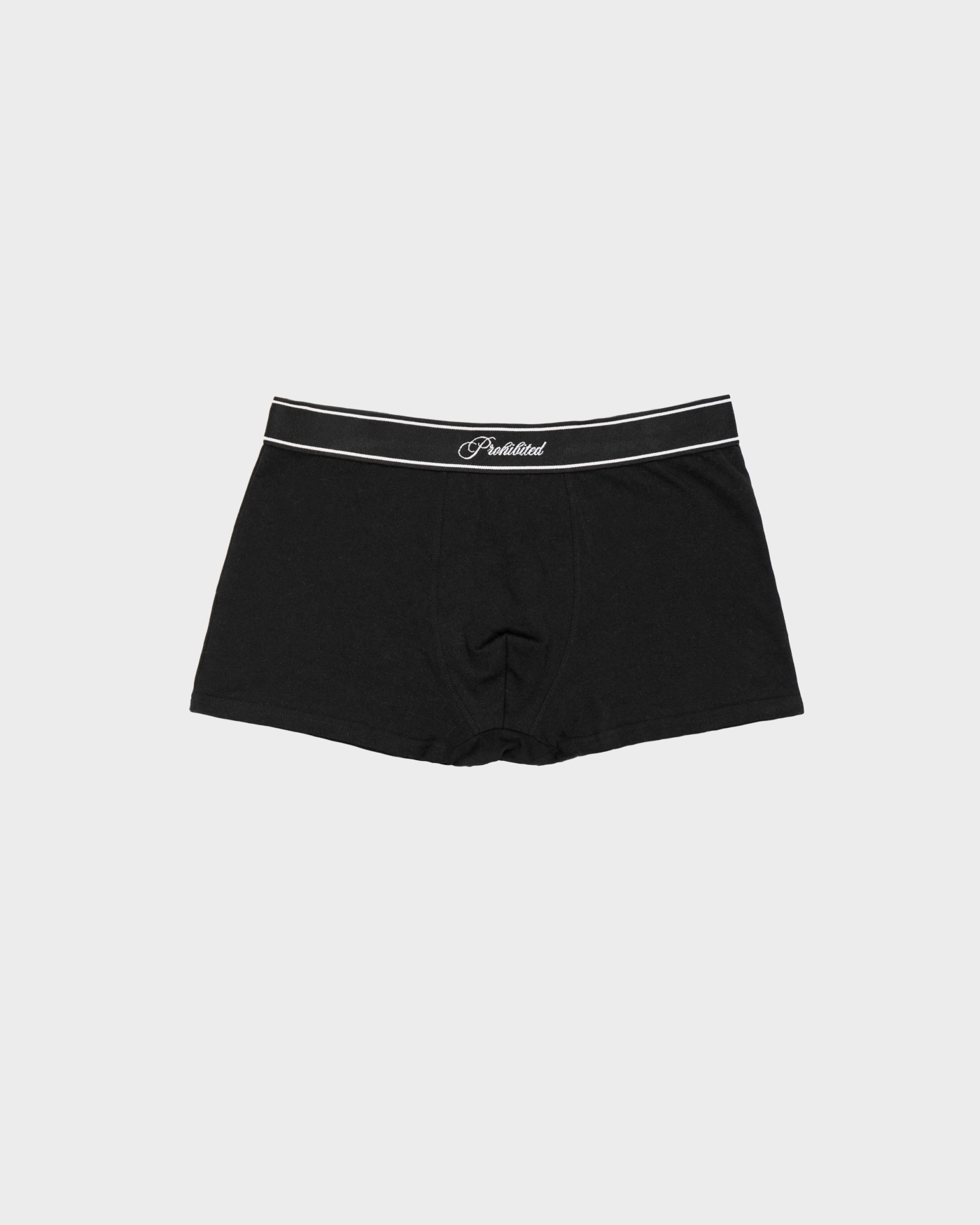 The Boxer | Black