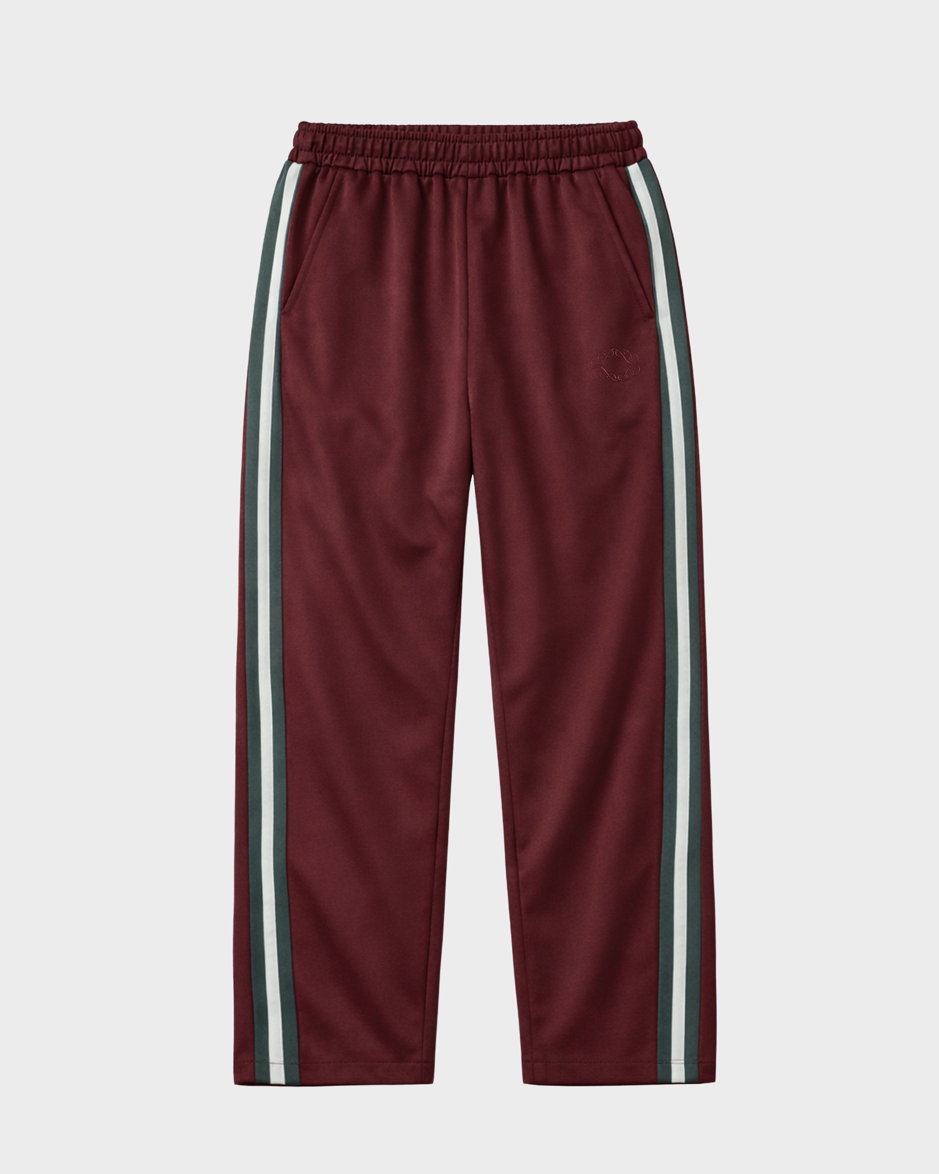 Trail Trackpants Bordeaux