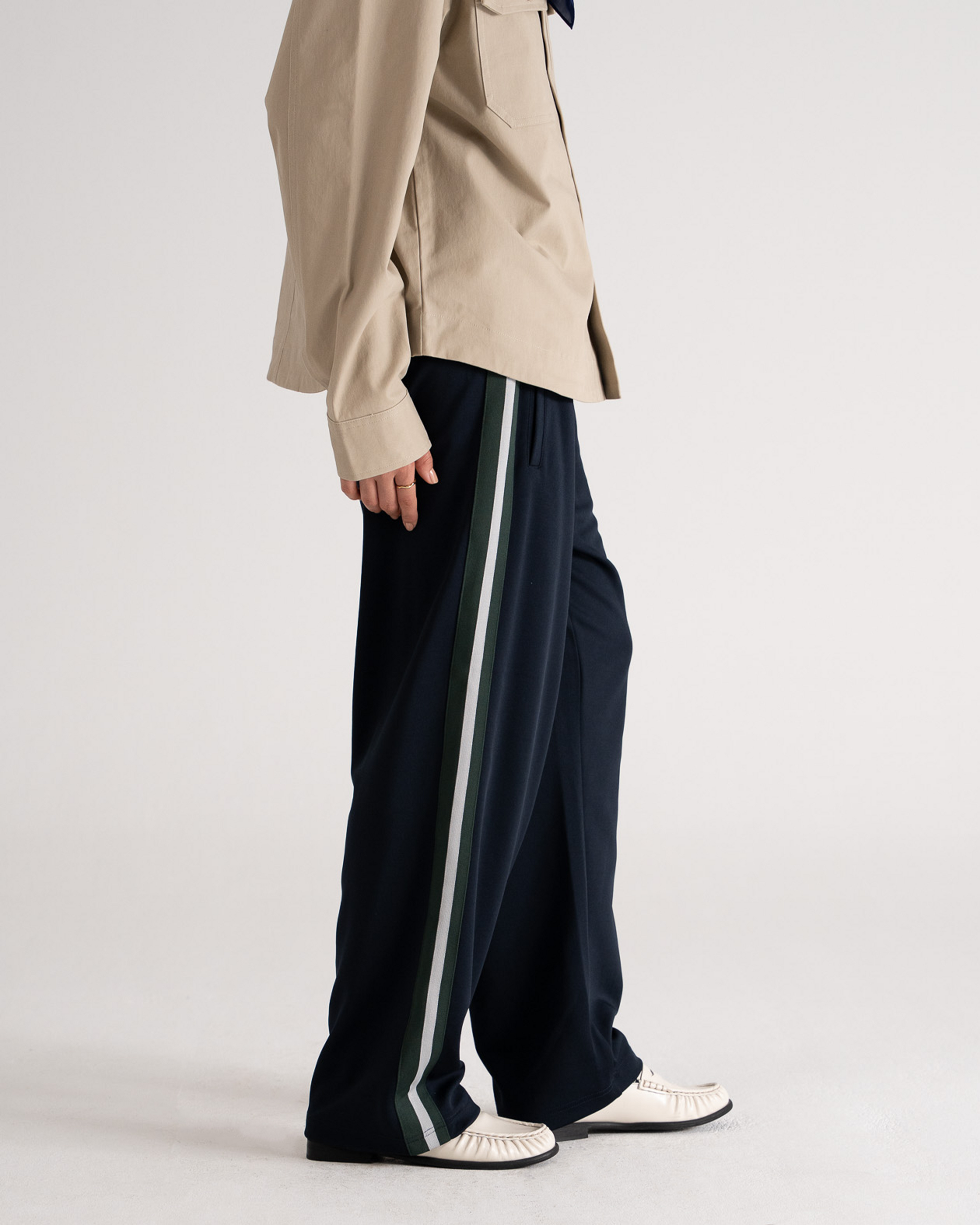 Trail Trackpants Navy