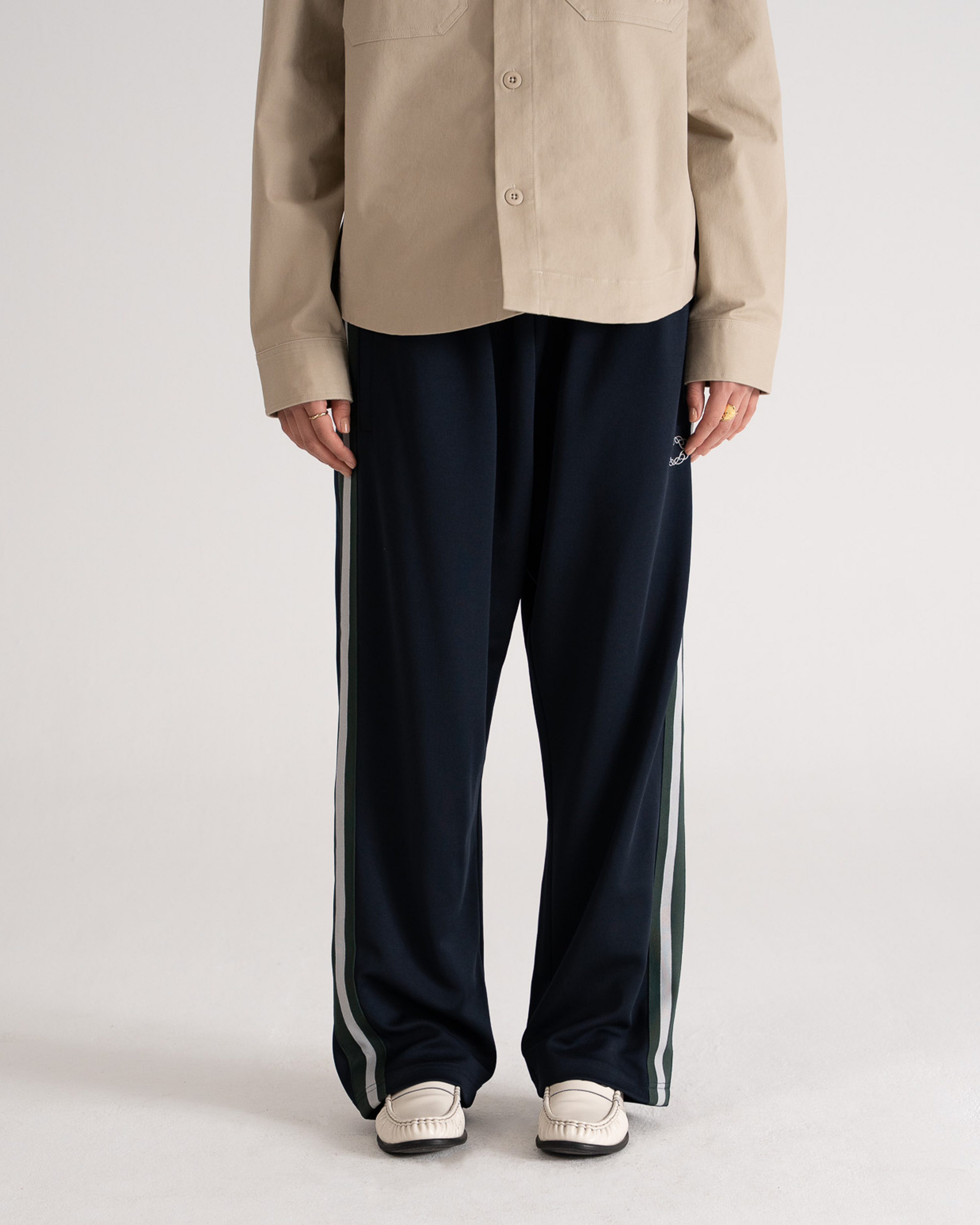 Trail Trackpants Navy