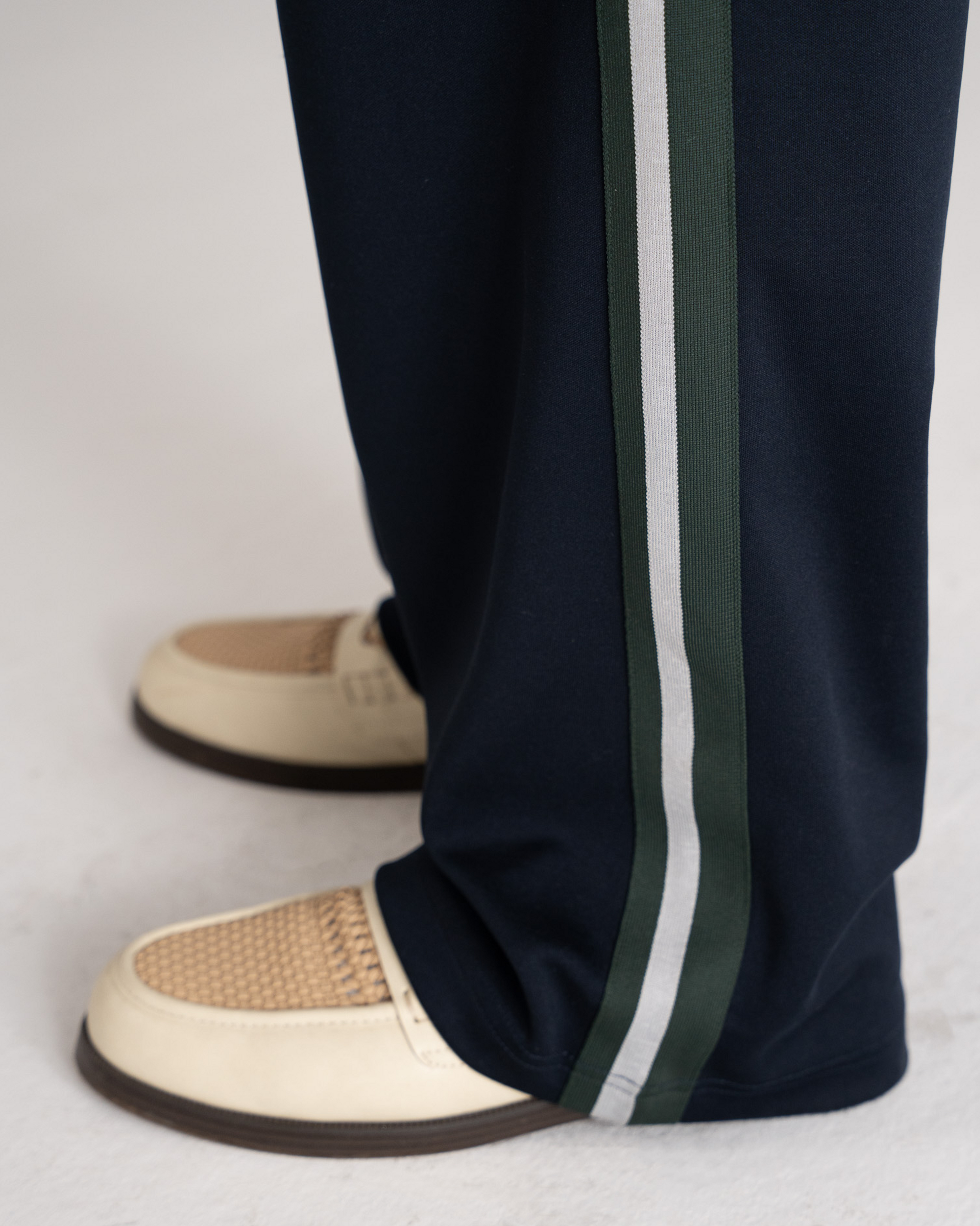 Trail Trackpants Navy