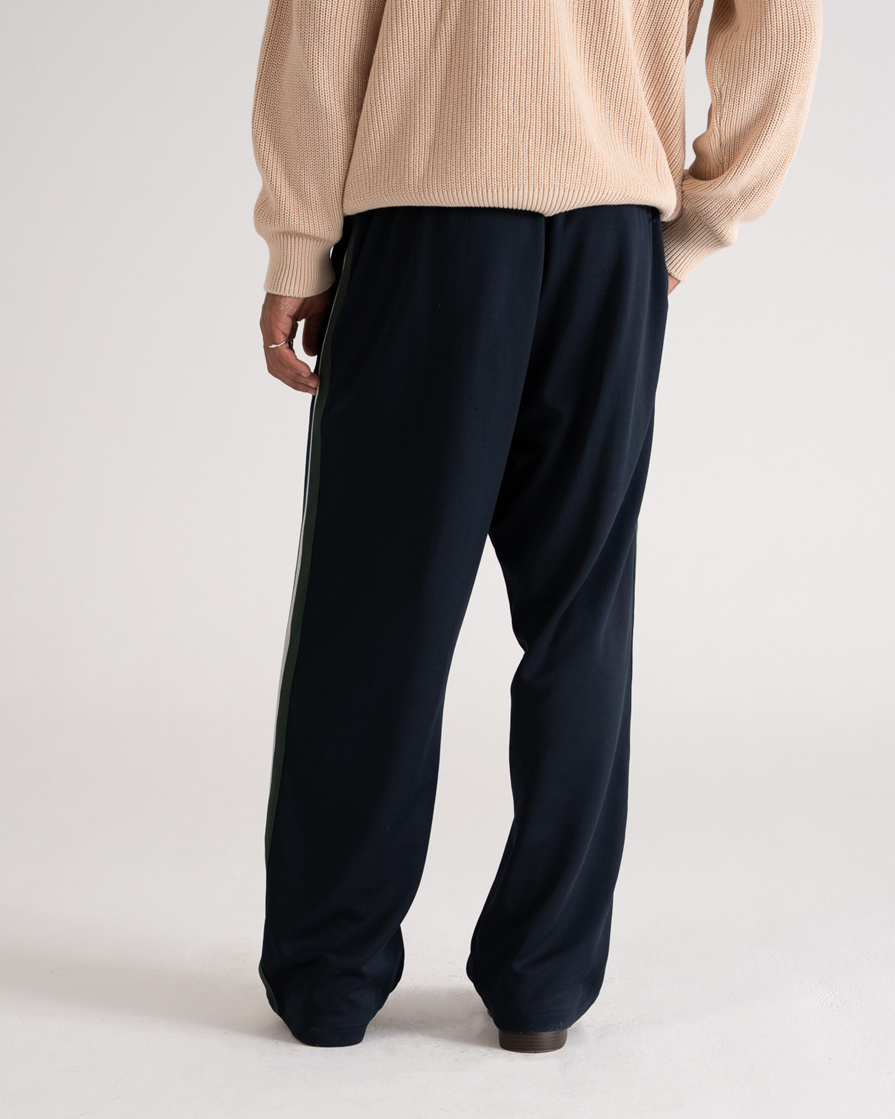 Trail Trackpants Navy