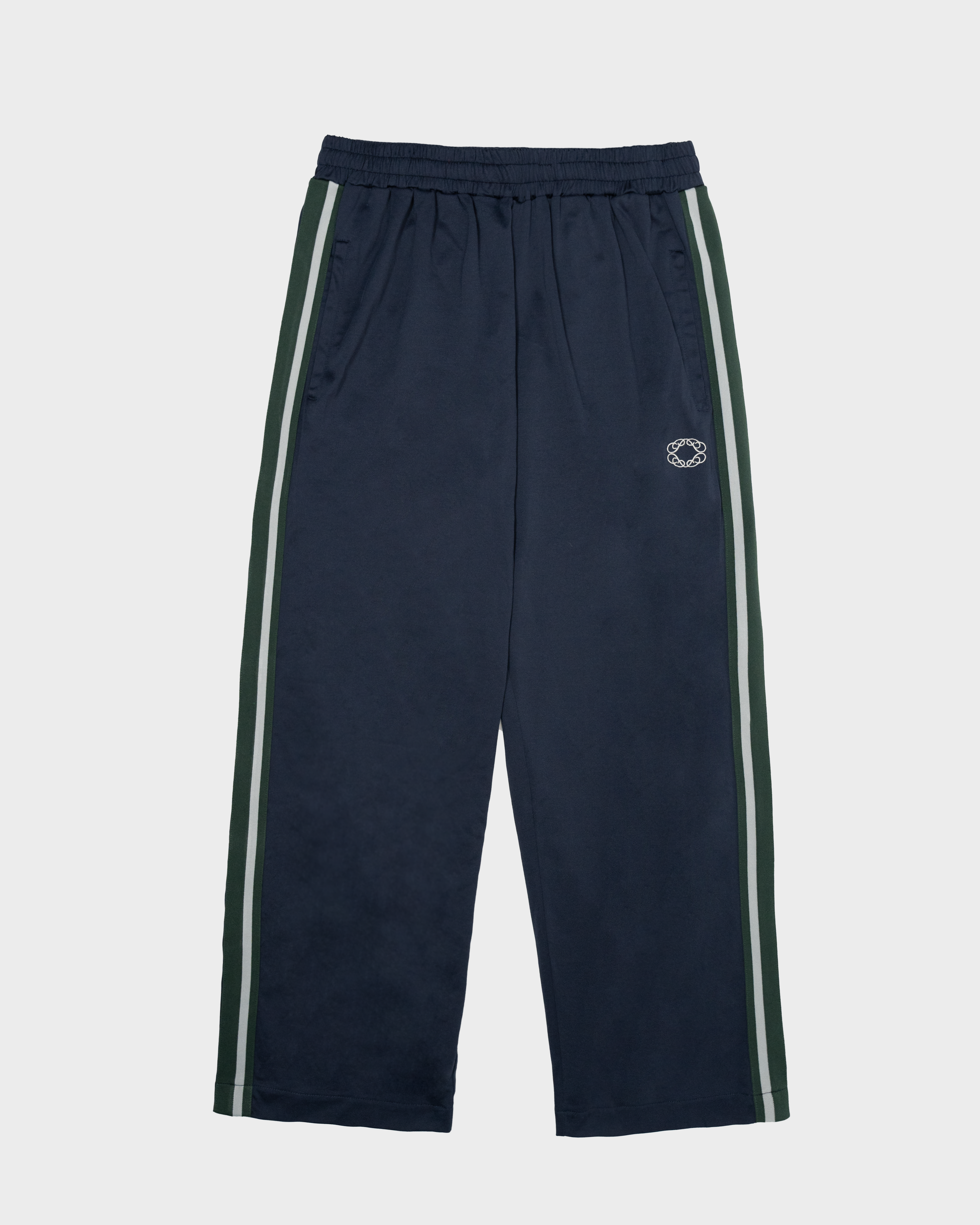 Trail Trackpants Navy