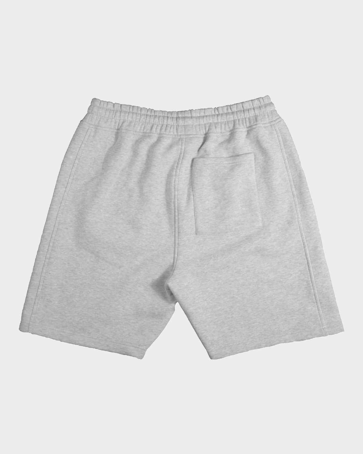 Sweatshorts Grey-Melange Berlin