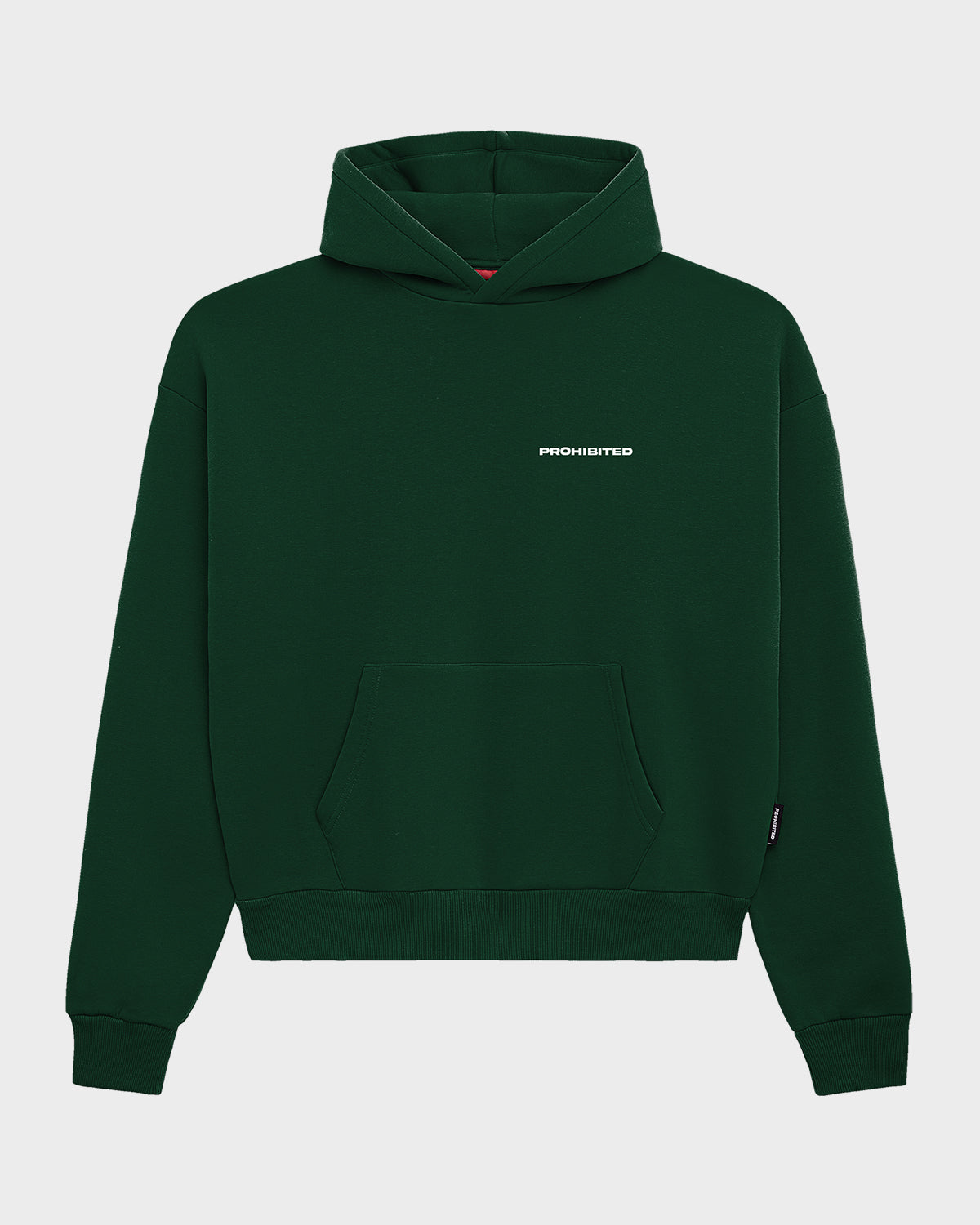 Prohibited 10119 Collection
