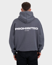 Prohibited 10119 Collection