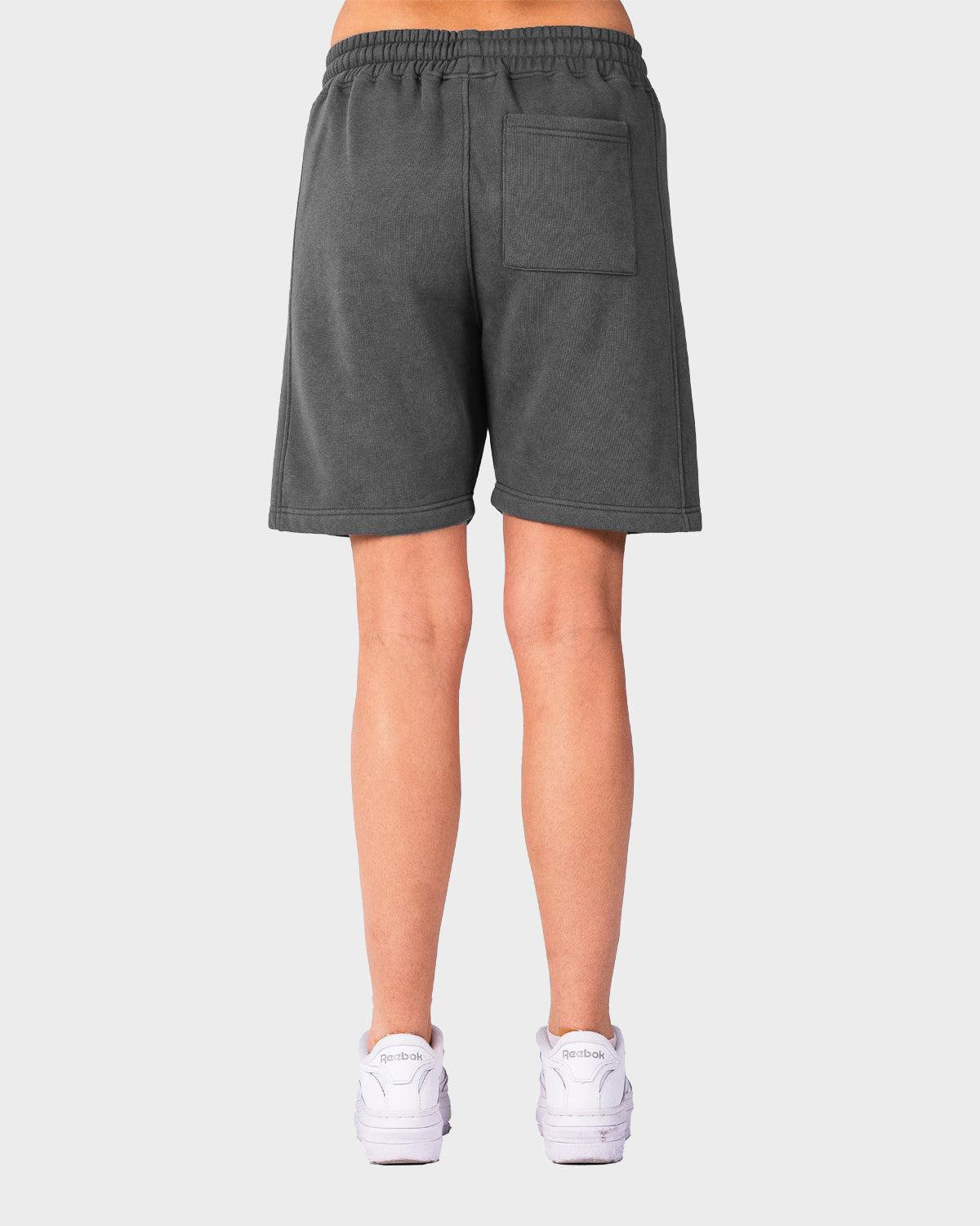 Sweatshorts Grey (Stone Washed) Berlin