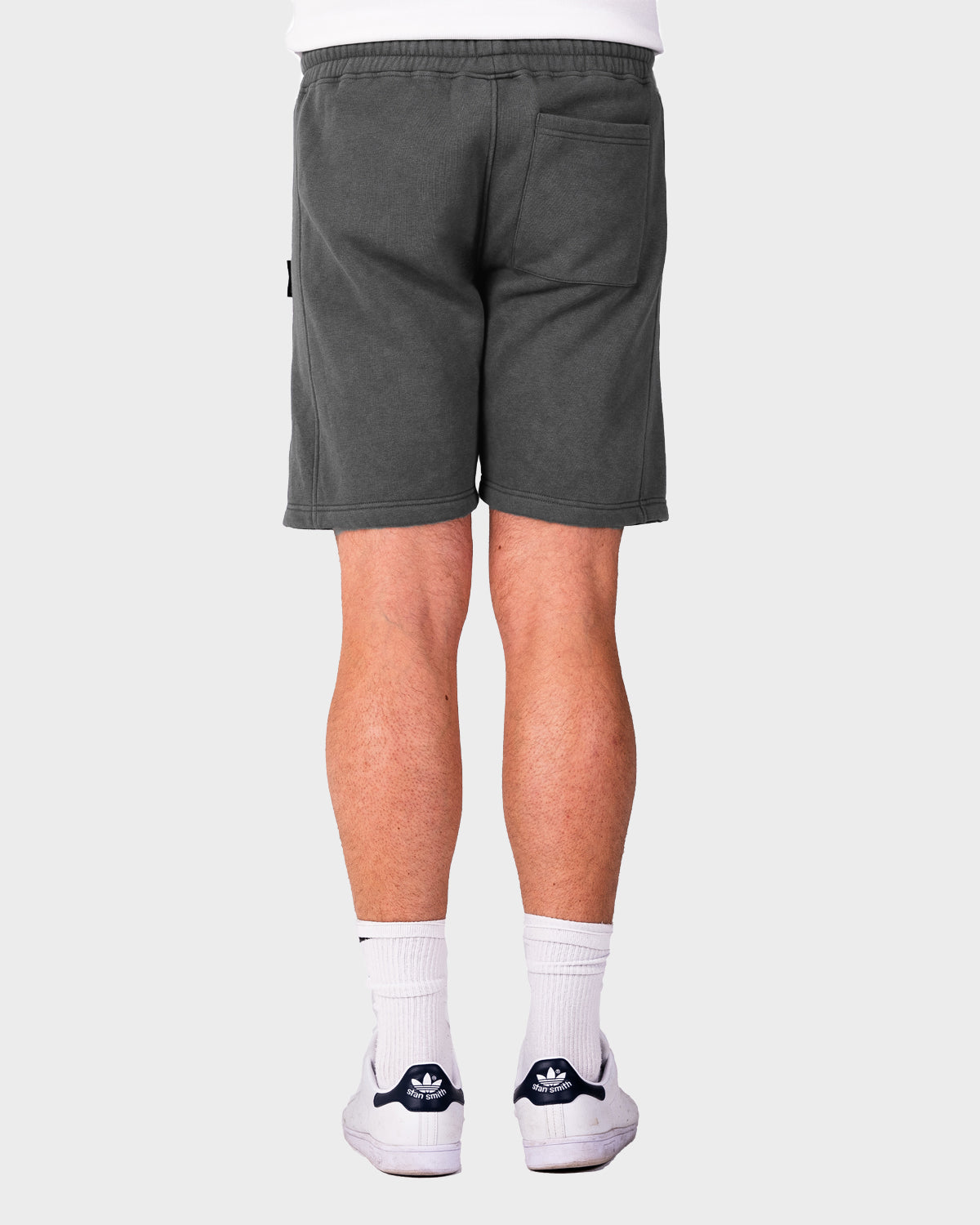 Sweatshorts Grey (Stone Washed) Berlin