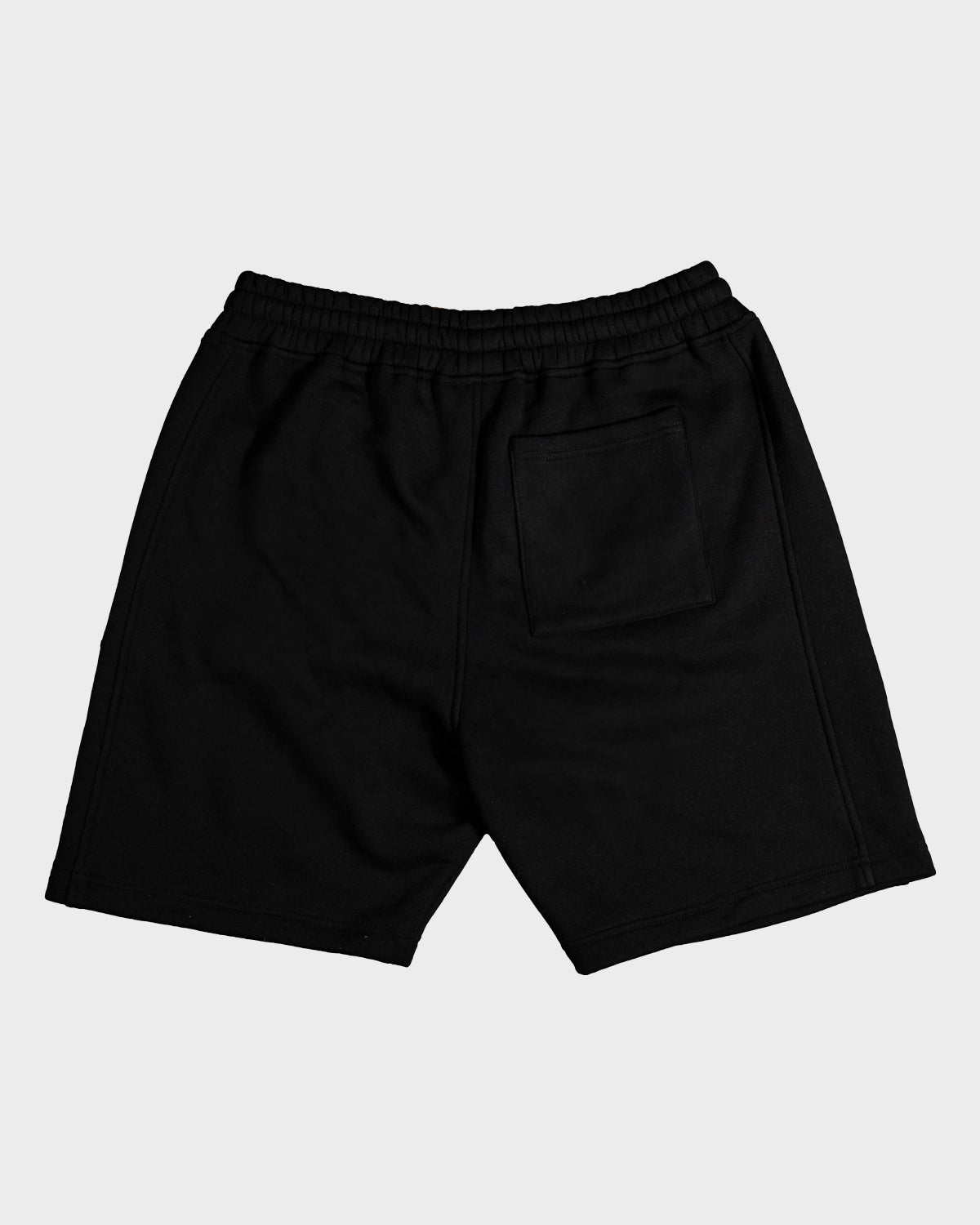Sweatshorts Black Berlin