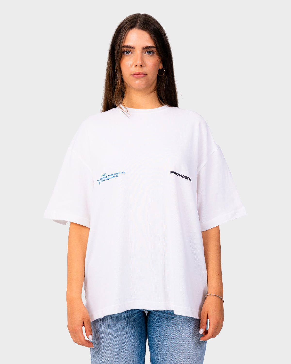 Abstract Tee White