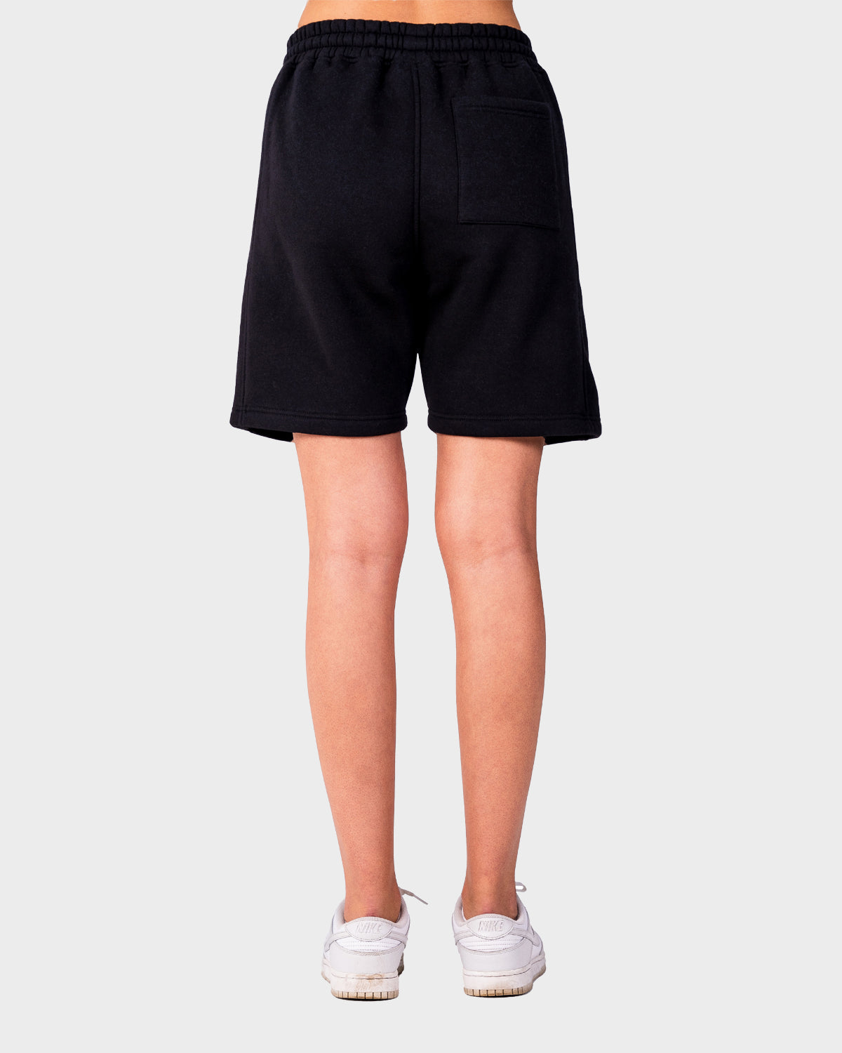Sweatshorts Black Berlin