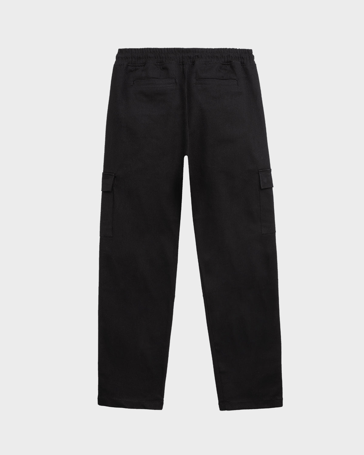 Cargo Black