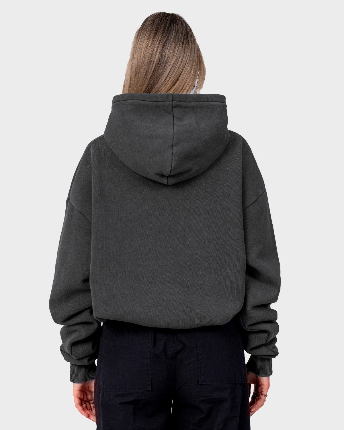 Chains Hoodie
