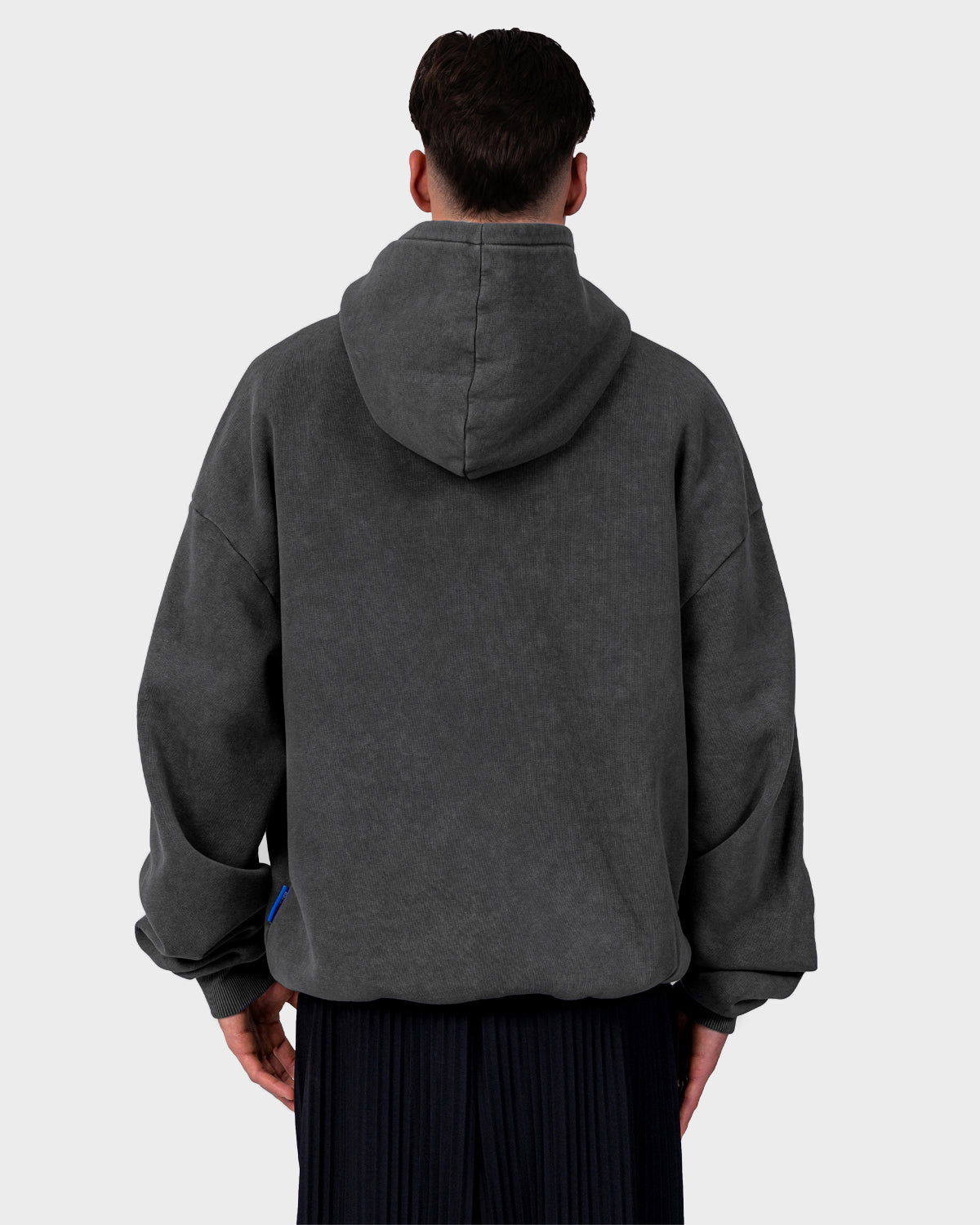 Chains Hoodie