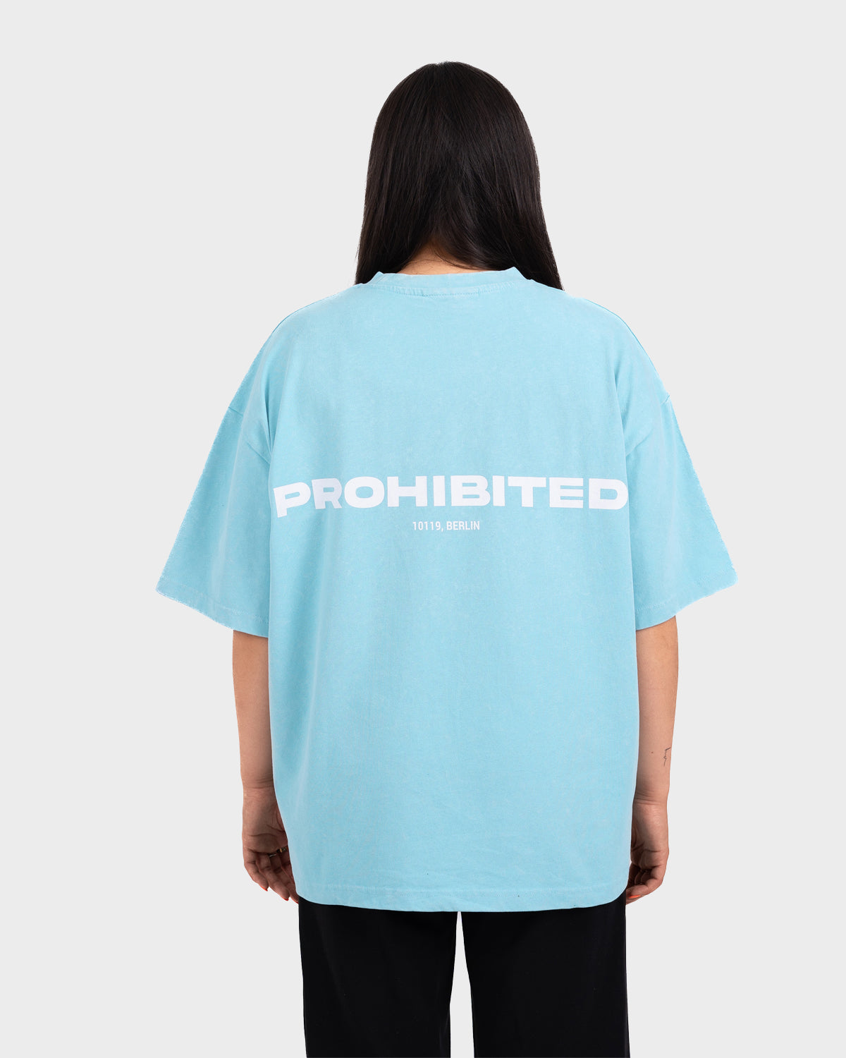 10119 Tee Baby