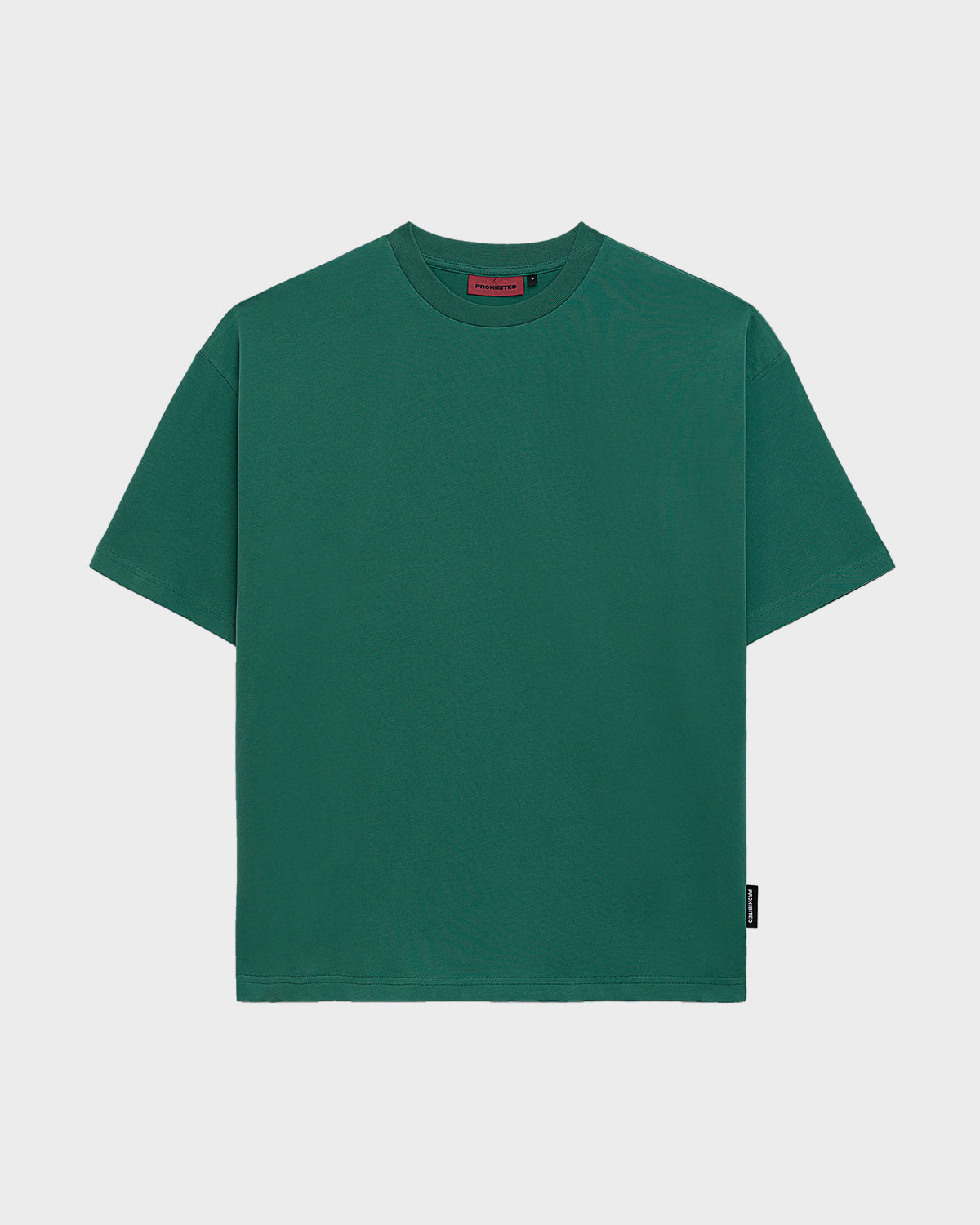 Oversized Tee Forest